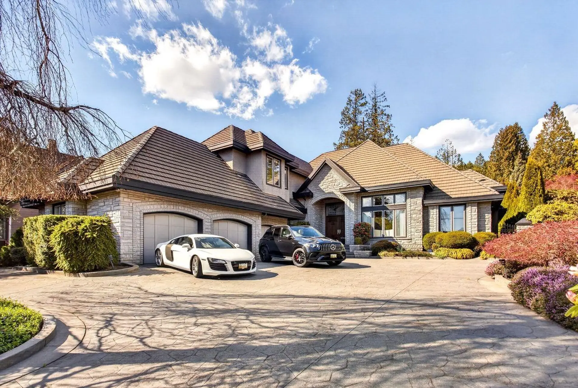 Property at 805 Rochester Avenue, Coquitlam, BC