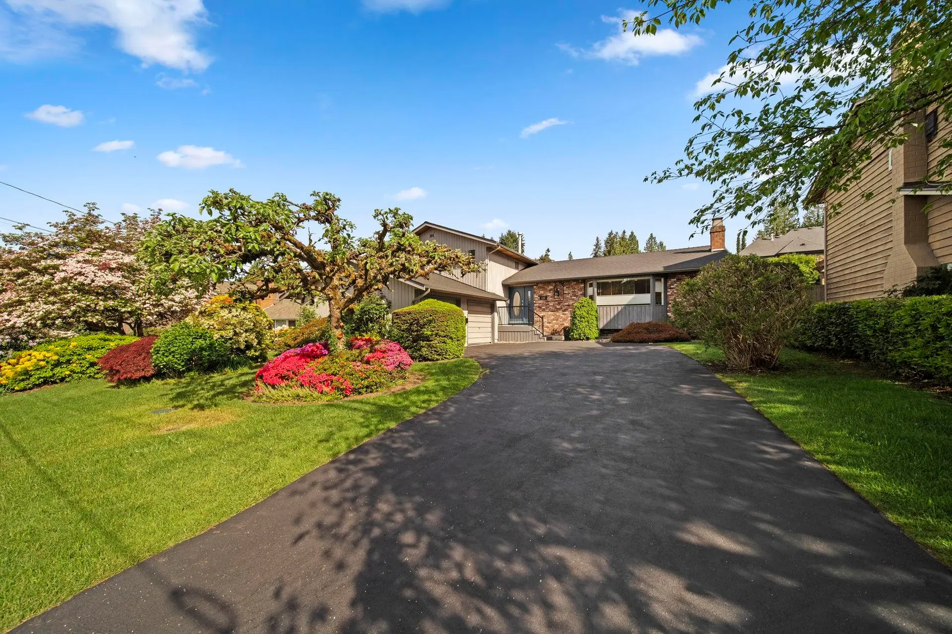 Property at 745 Dansey Avenue, Coquitlam, BC