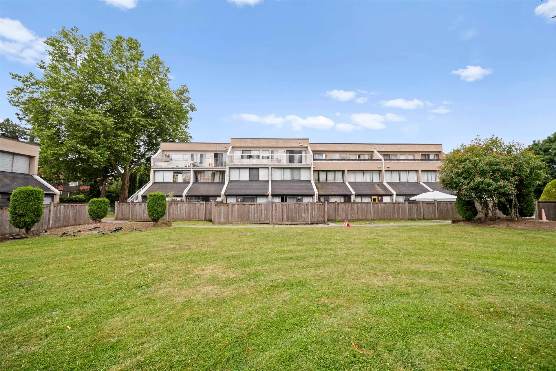 Property at #55 17708 60 Avenue, Surrey, BC