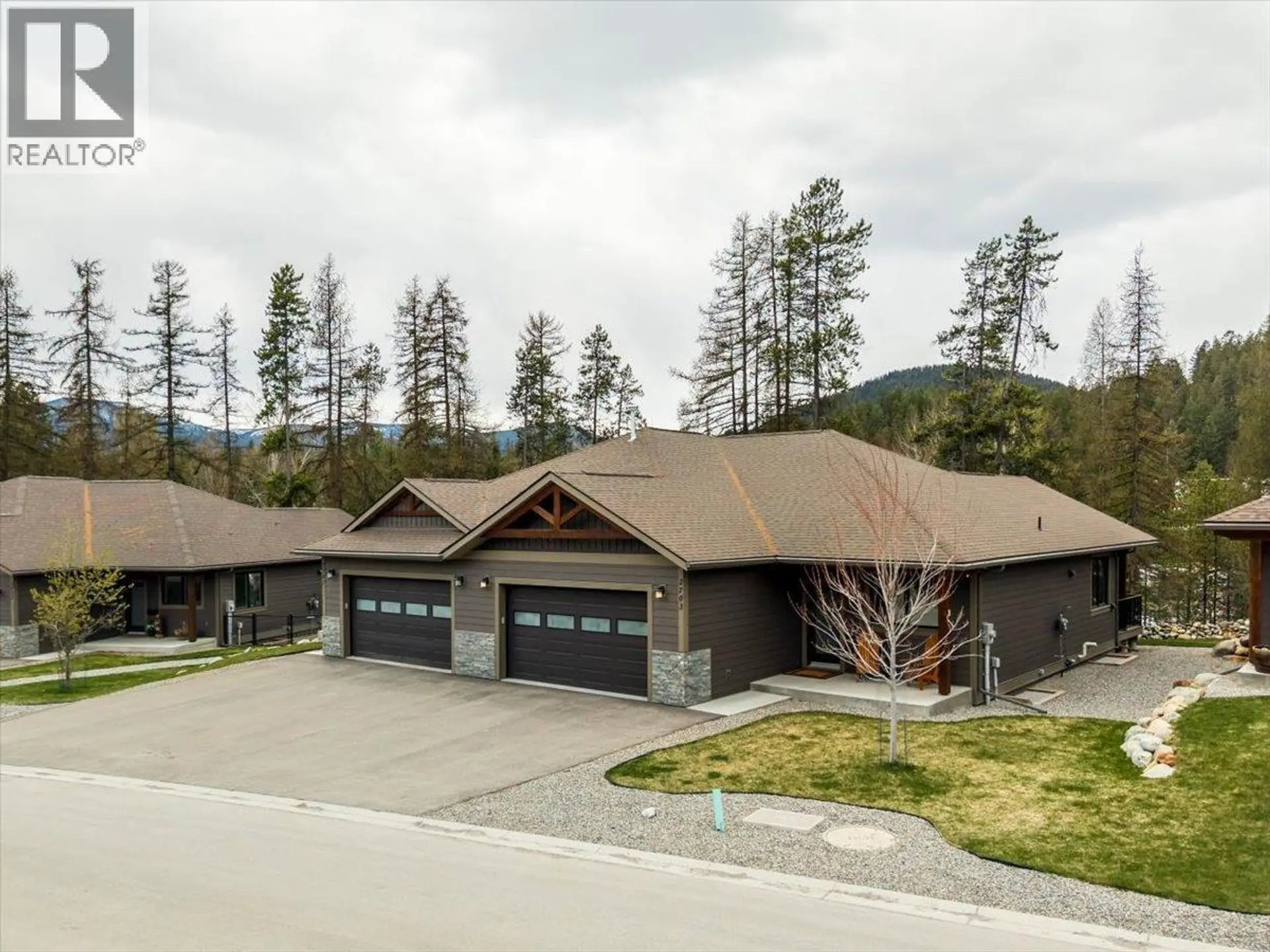 Property at 2703 Huckleberry Lane, Kimberley, BC