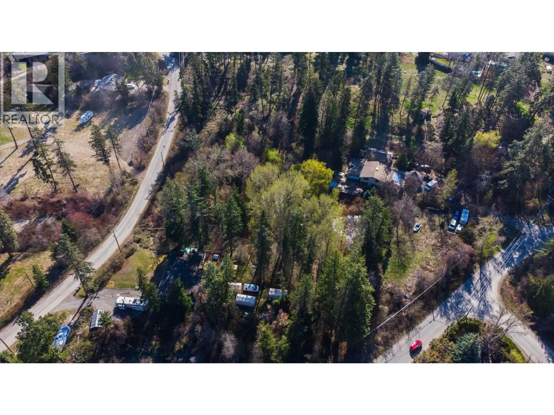 Property at 3281 Hall Road, Kelowna, BC