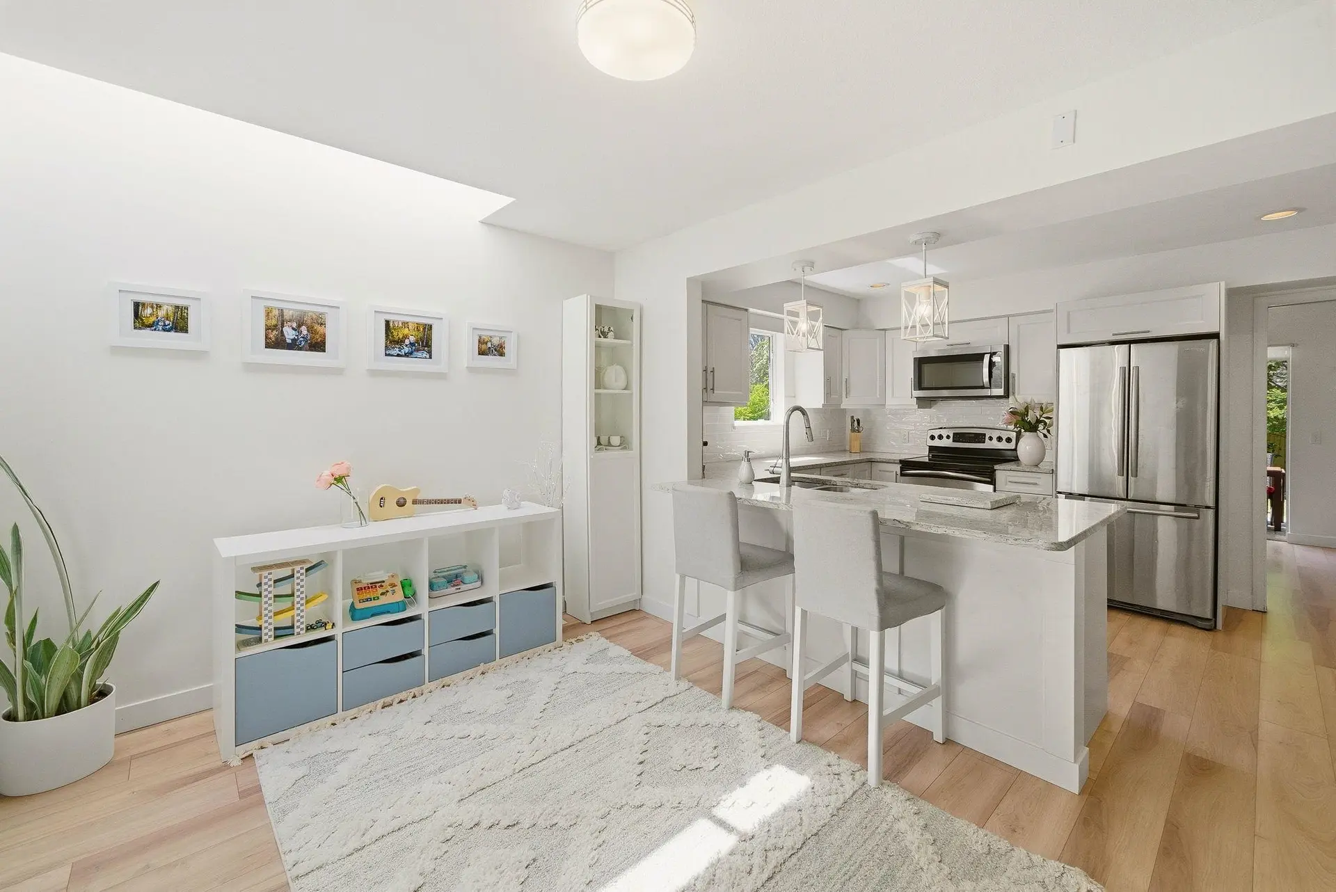 Property at #27 1001 Northlands Drive, North Vancouver, BC