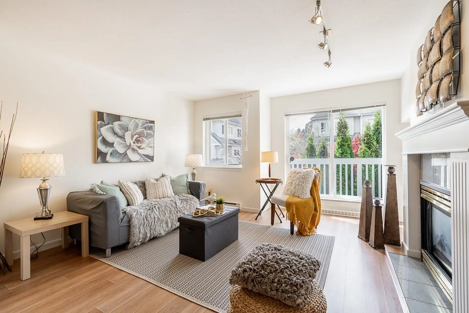 Property at #35 7831 Garden City Road, Richmond, BC
