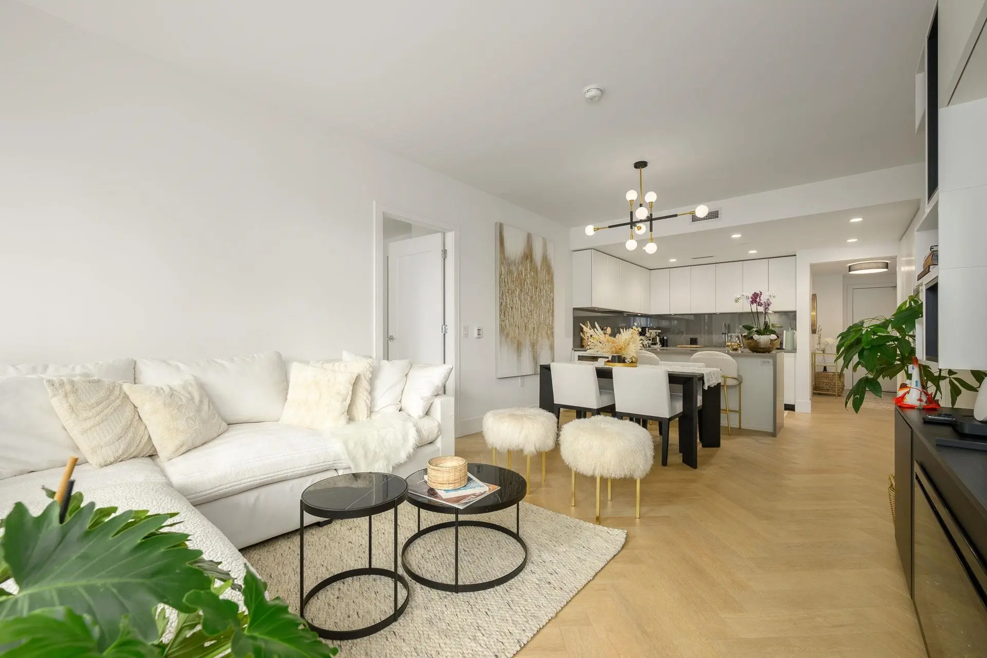 Property at #204 4675 Cambie Street, Vancouver, BC