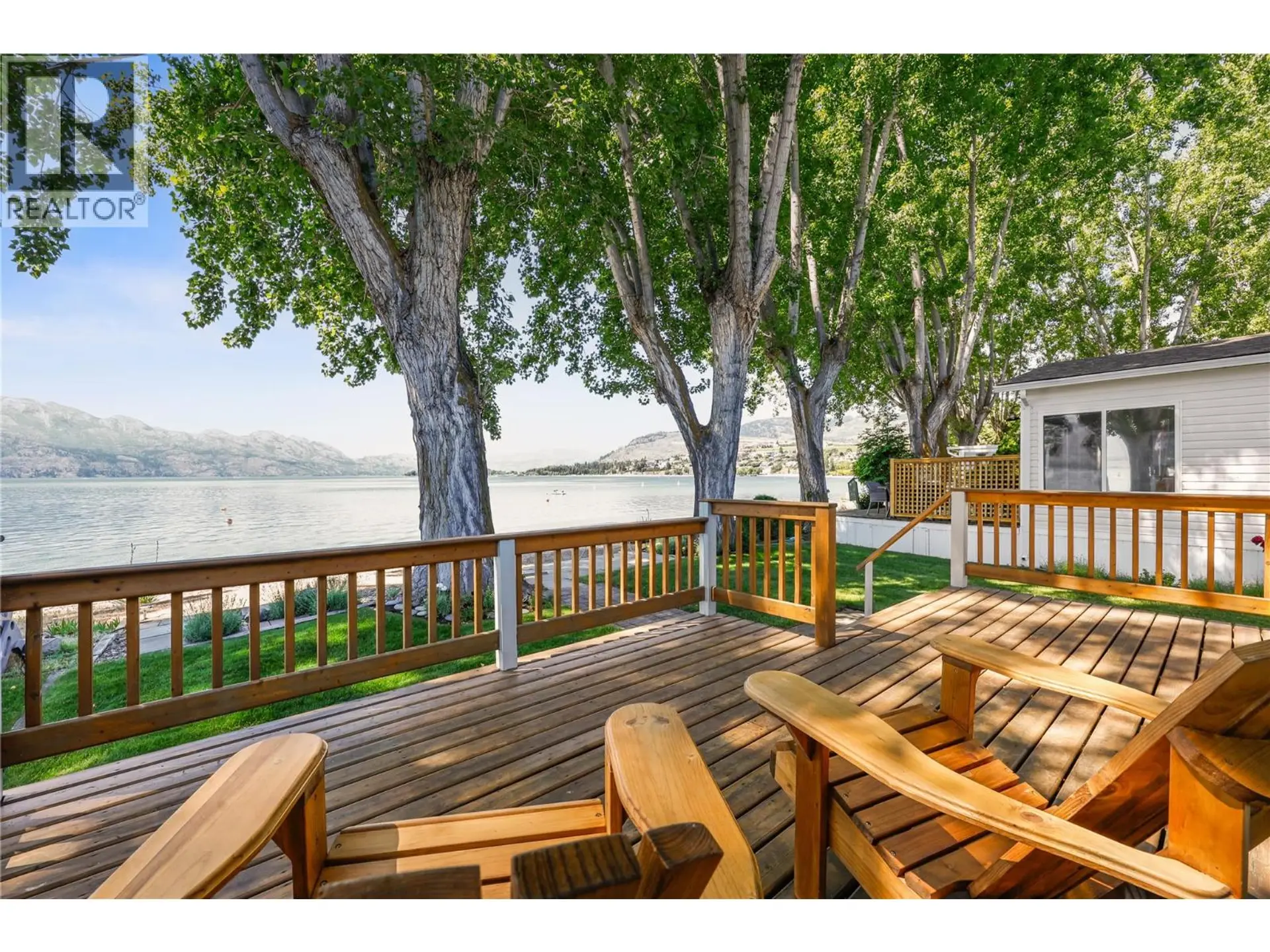 Property at #33 2095 Boucherie Road, Westbank, BC