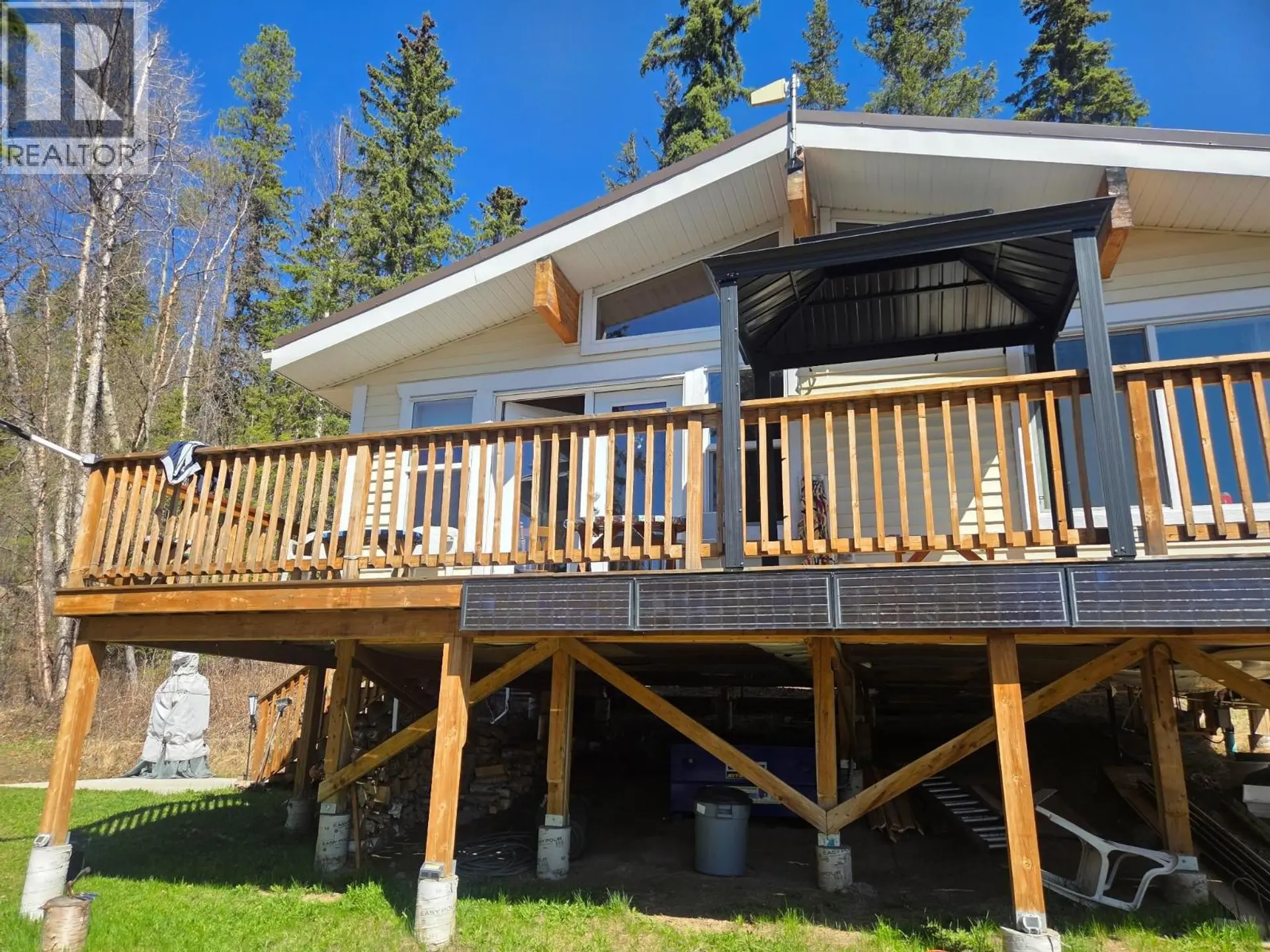 Property at 15006 NORMAN LAKE ROAD, Prince George, BC