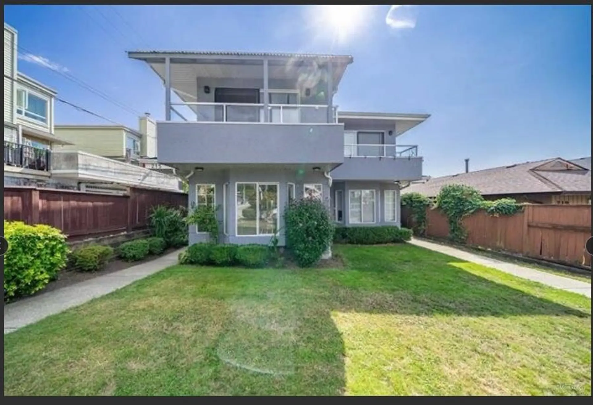Property at 215 W 18th Street, North Vancouver, BC