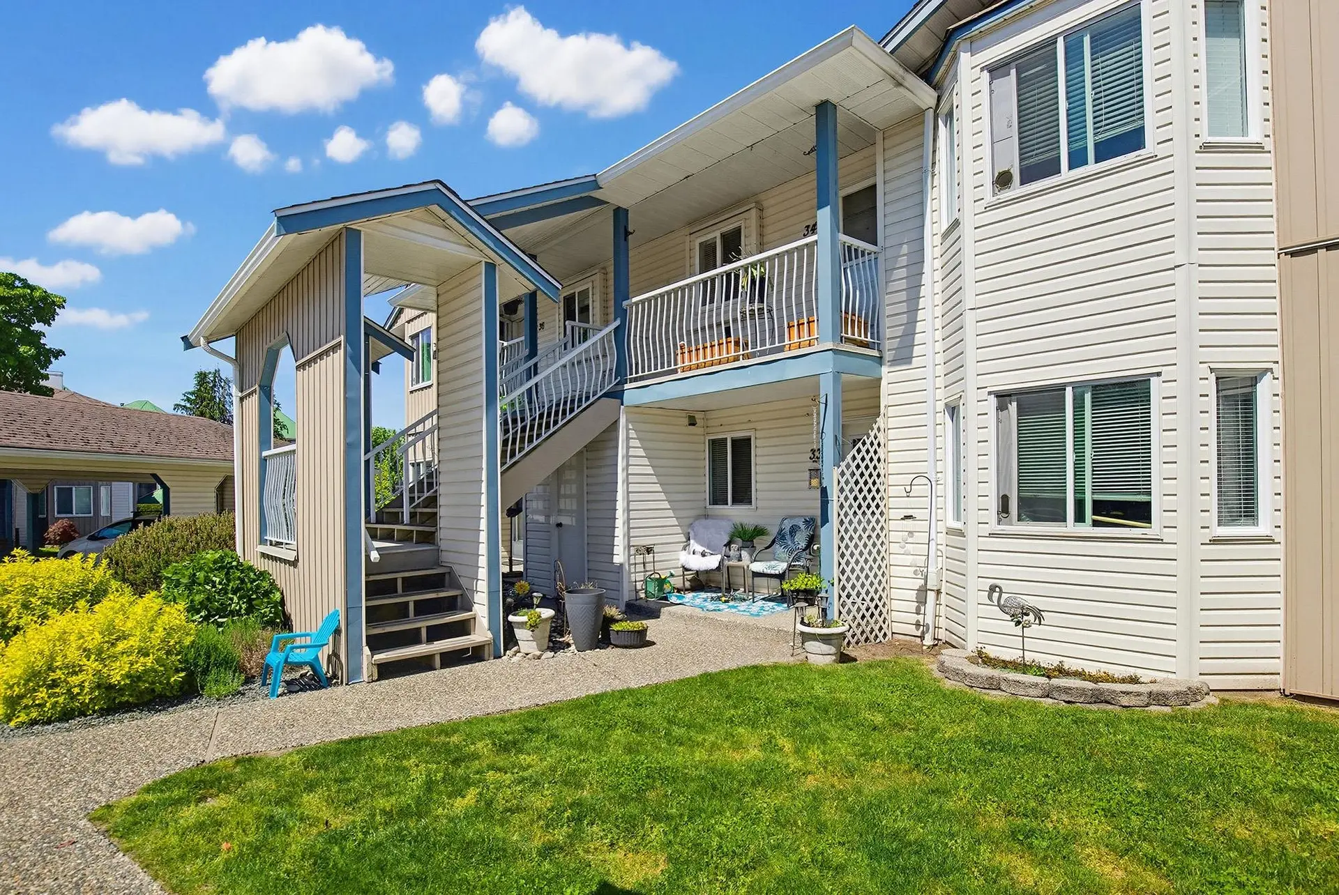Property at #34 45435 Knight Road, Chilliwack, BC