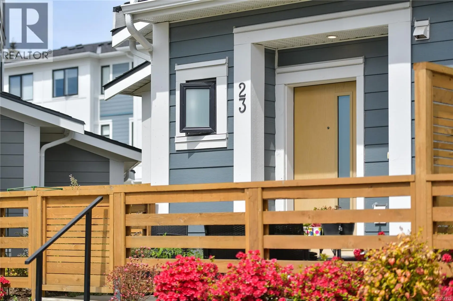 Property at #23 255 Caspian Dr, Colwood, BC