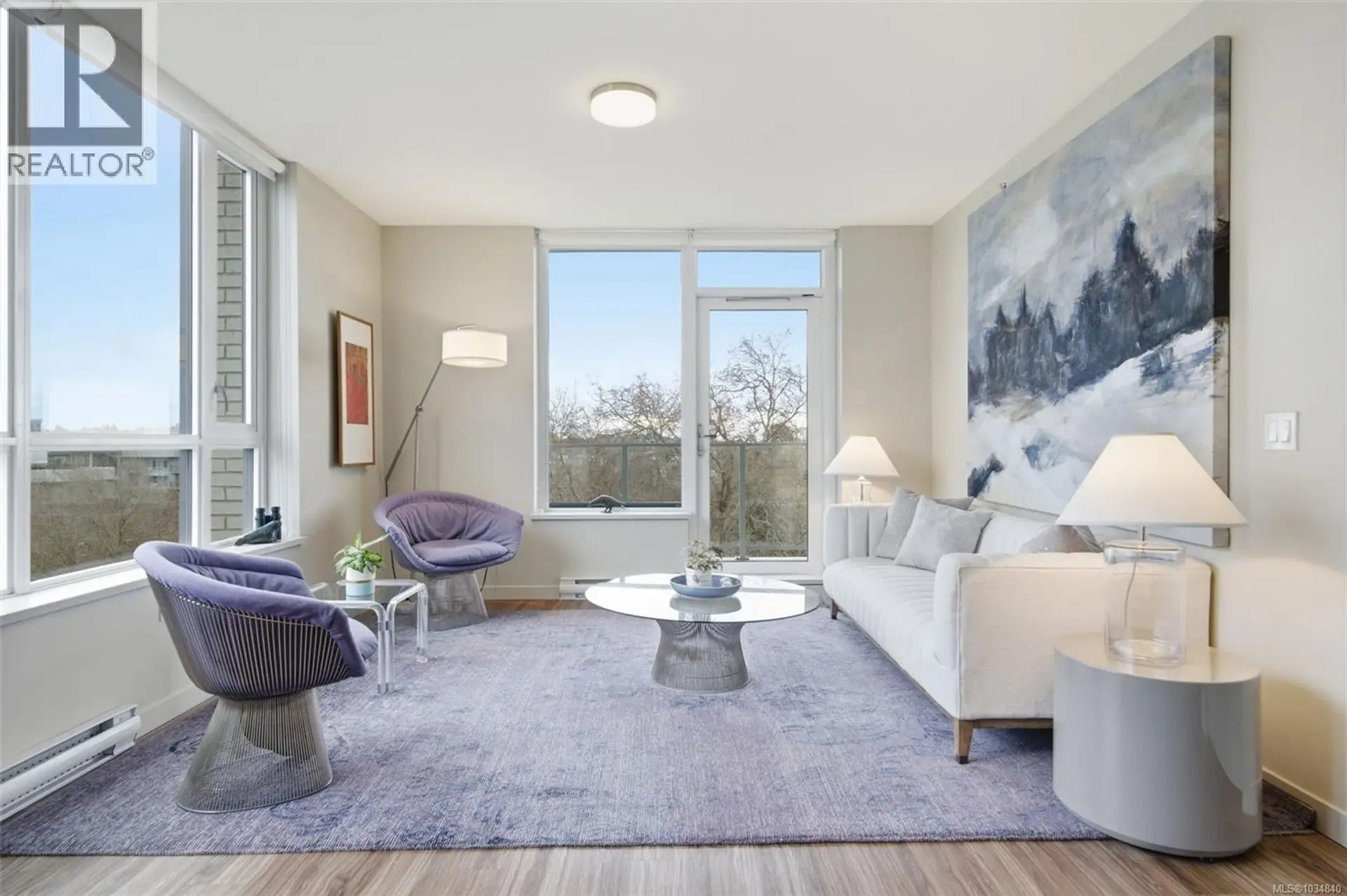 Property at #1001 777 Belleville St, Victoria, BC