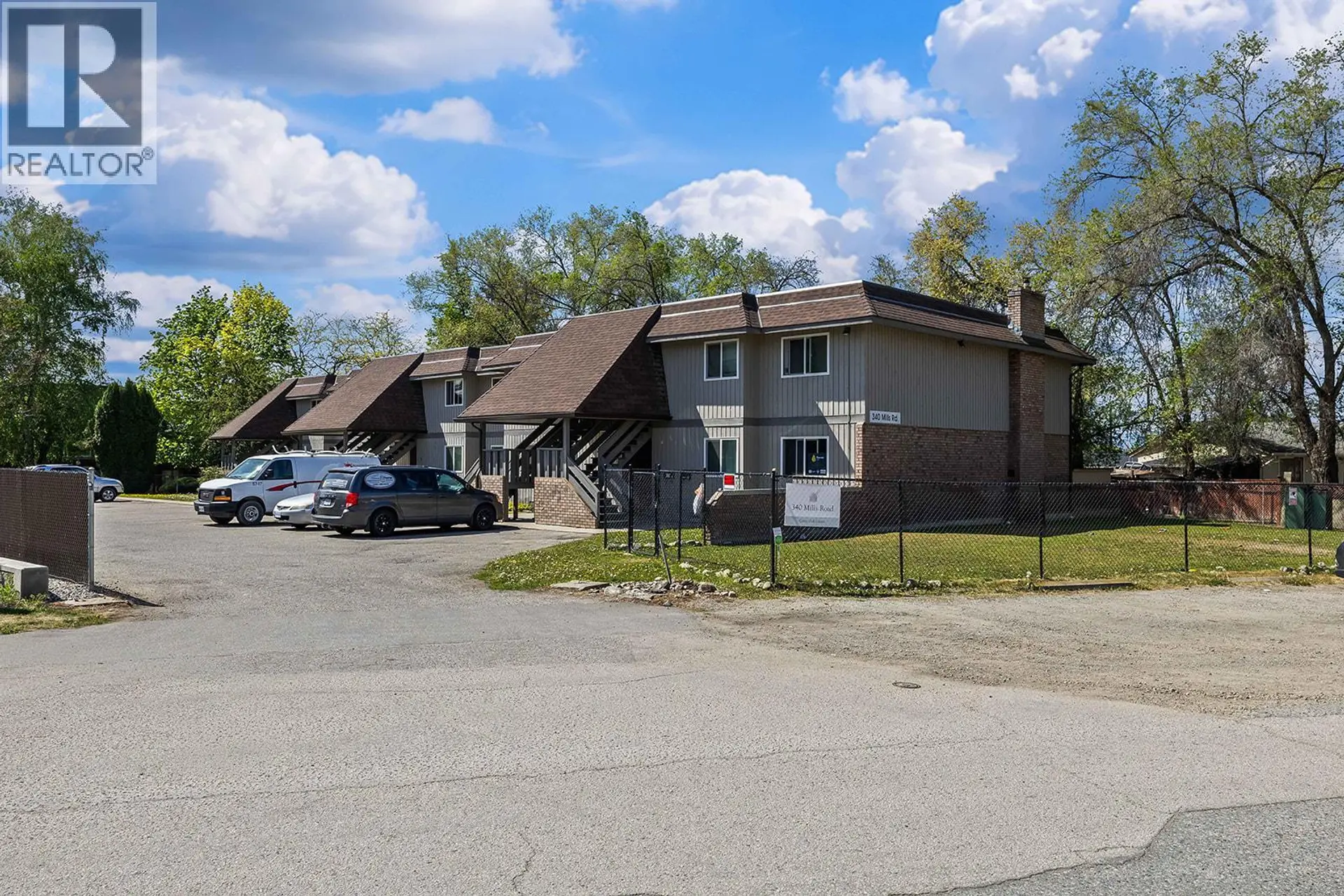 Property at #5 340 Mills Road, Kelowna, BC