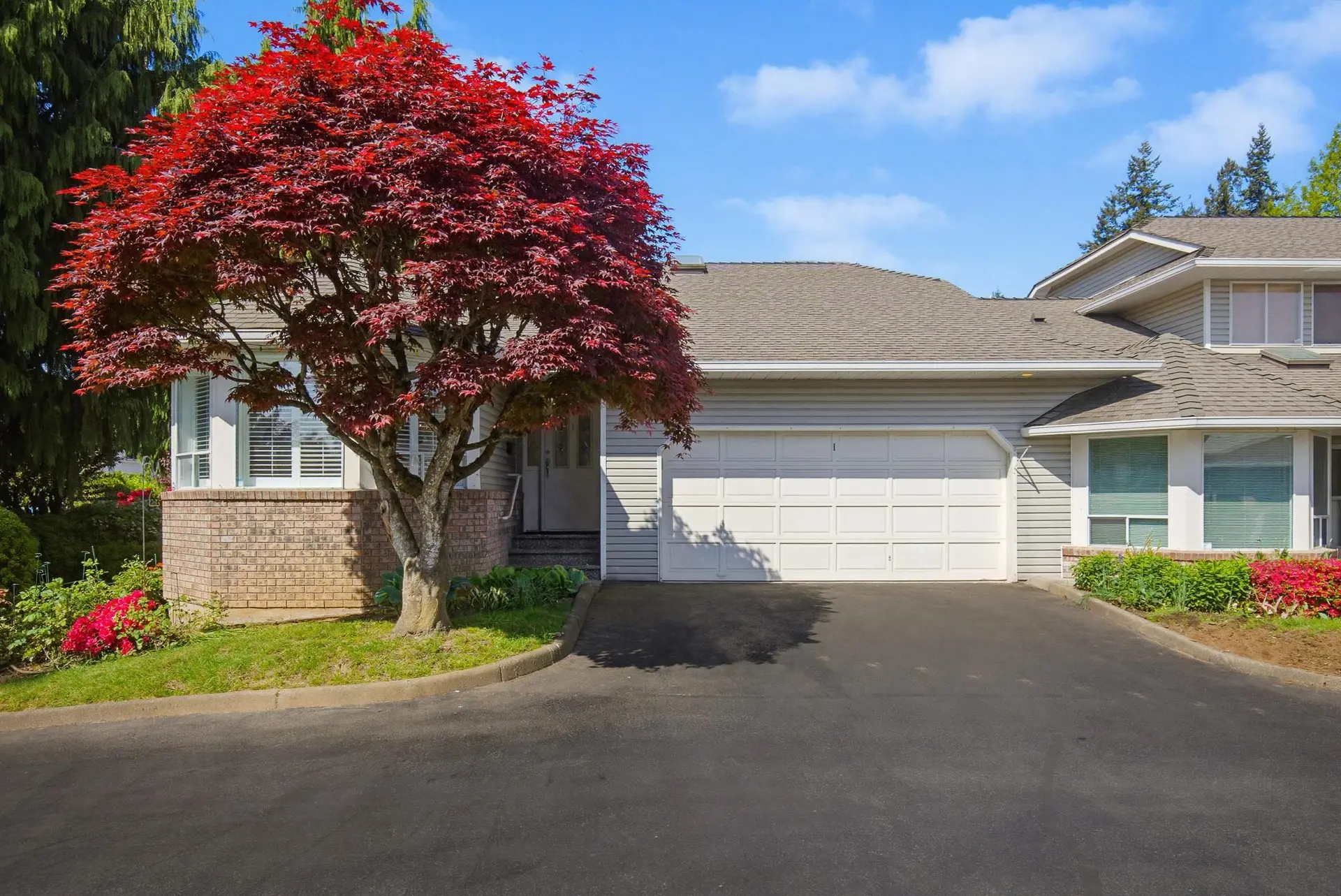 Property at #1 32615 Murray Avenue, Abbotsford, BC