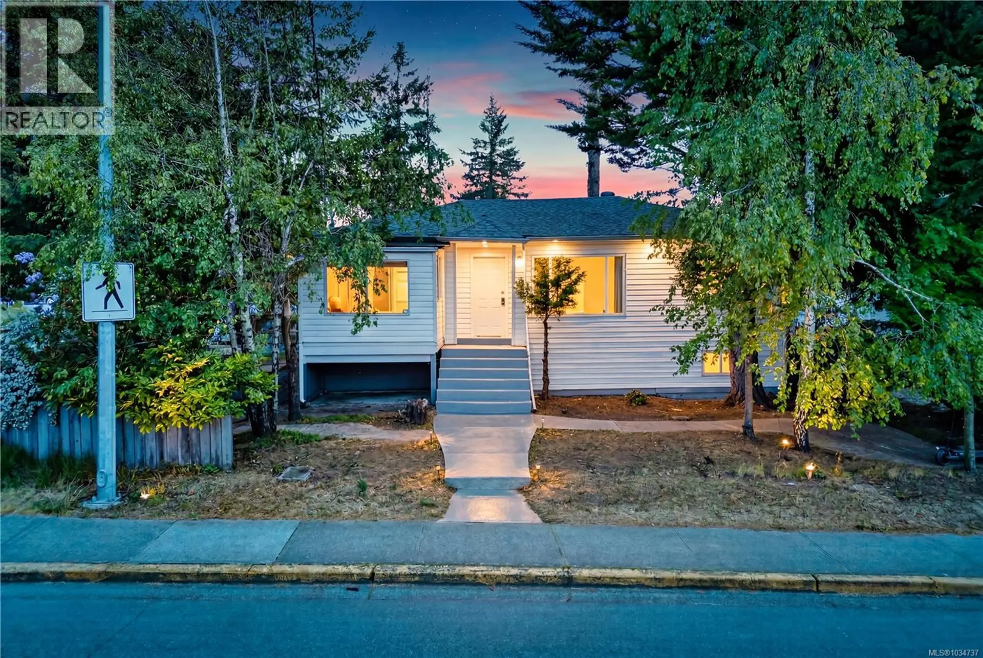 Property at 1250 Townsite Rd, Nanaimo, BC