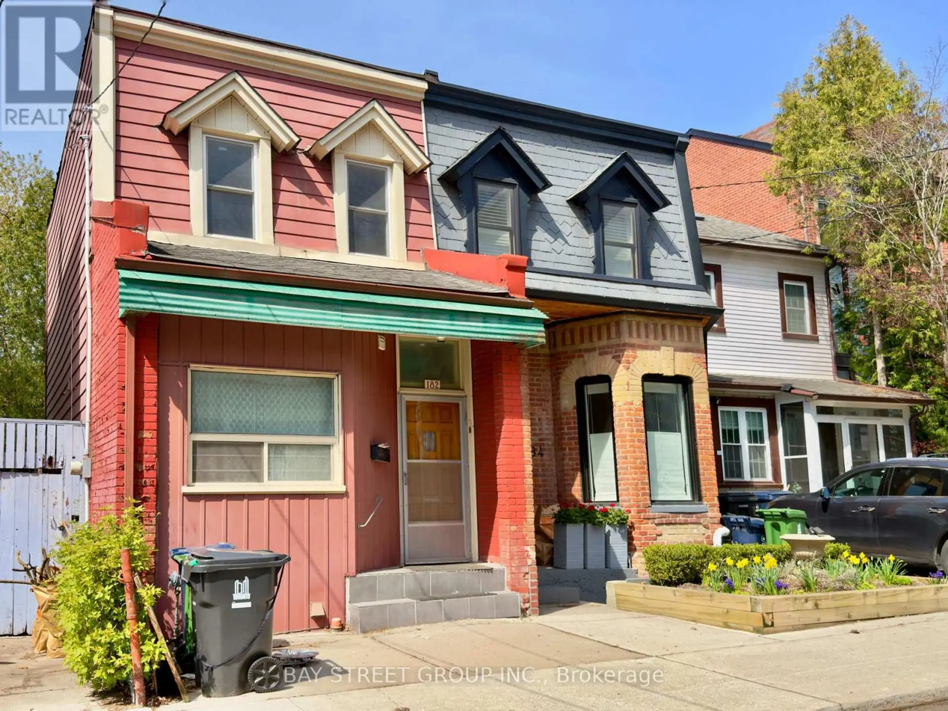 182 BOULTON AVENUE - Image 1