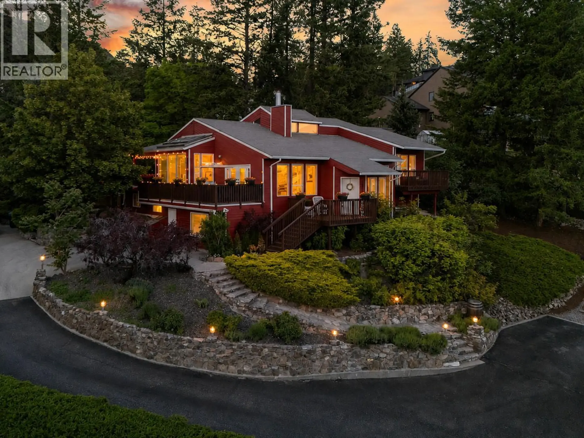 Property at 1532 Klein Road, West Kelowna, BC