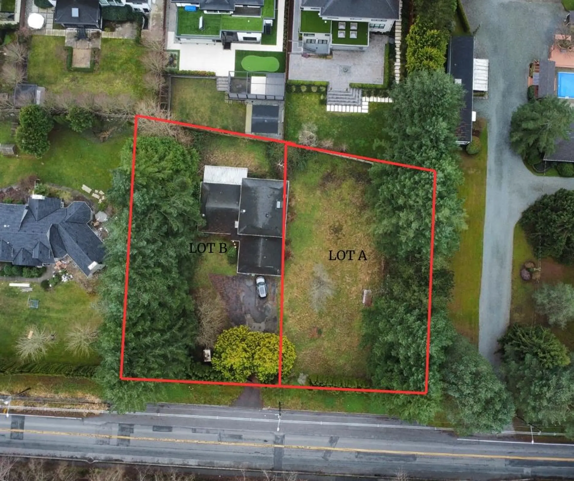 Property at 14338 32 Avenue, Surrey, BC