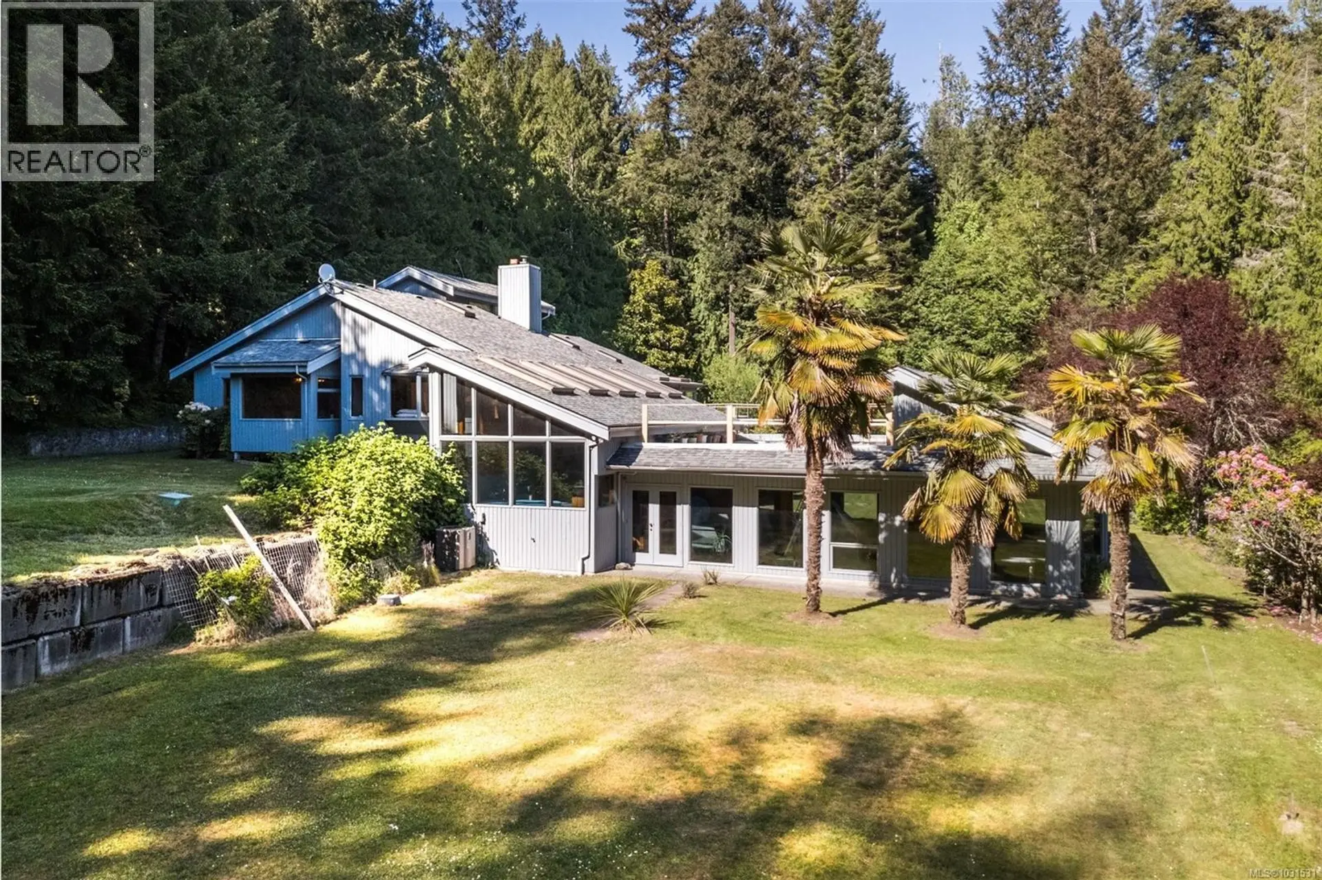 Property at 5630 Batu Rd, Saanich, BC