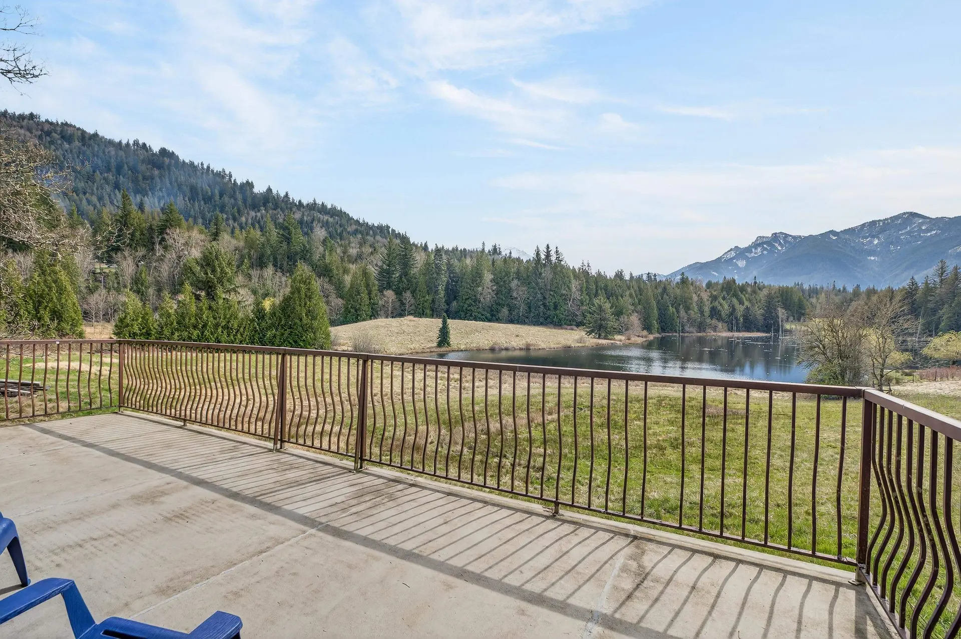 Property at 48830 Ryder Lake Road, Chilliwack, BC