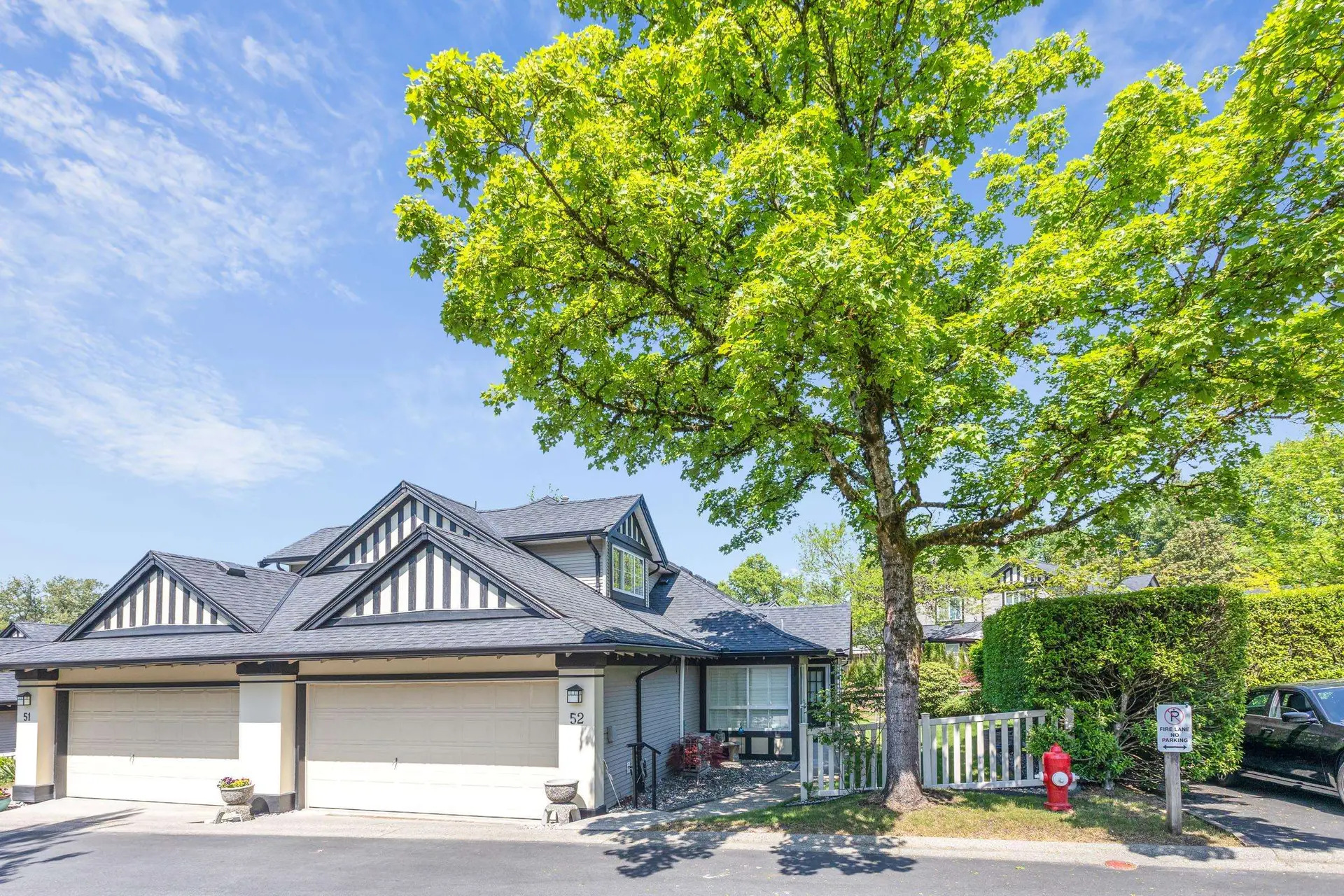 Property at #52 17917 68 Avenue, Surrey, BC