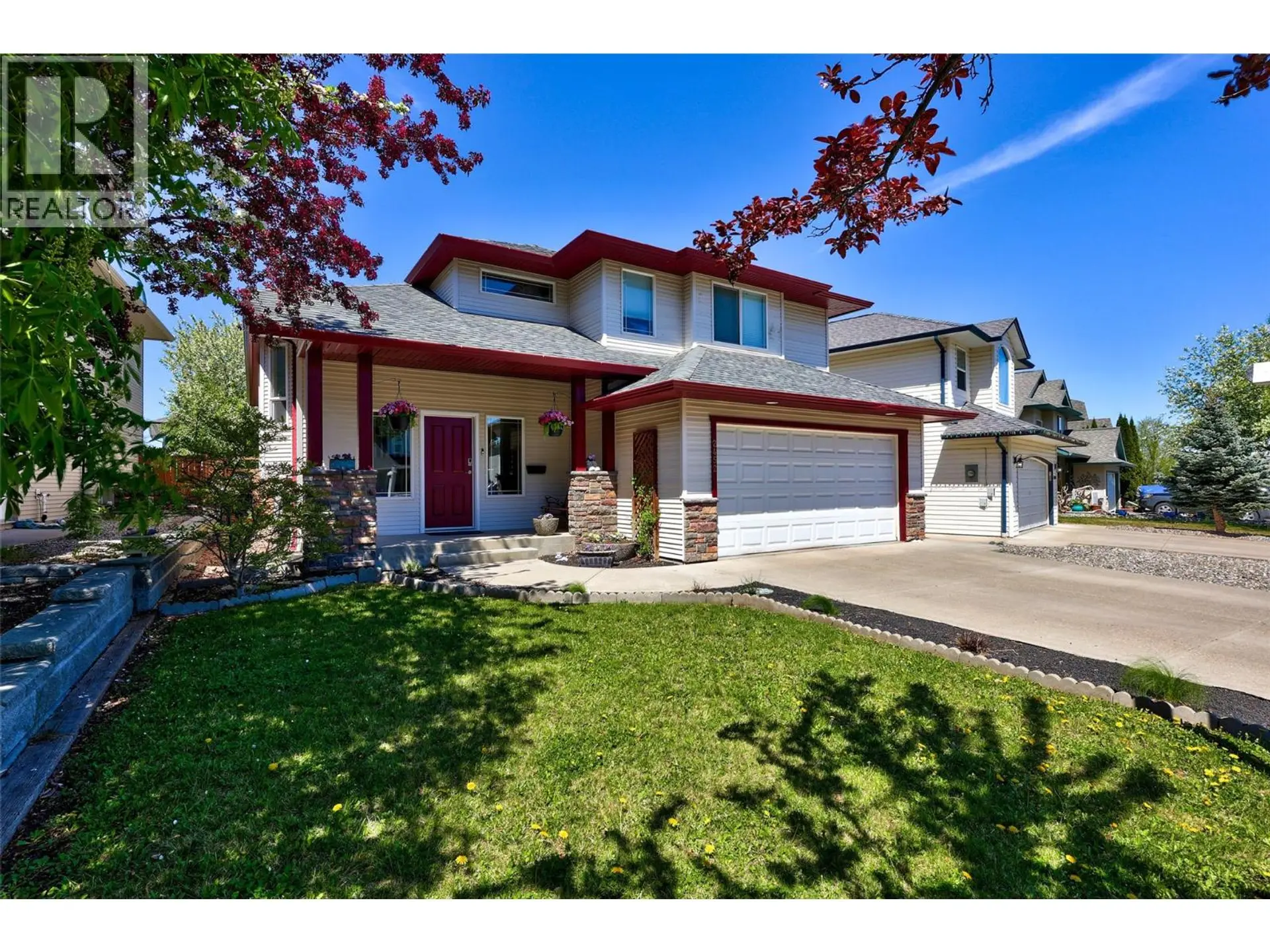 Property at 2452 Abbeyglen Way, Kamloops, BC