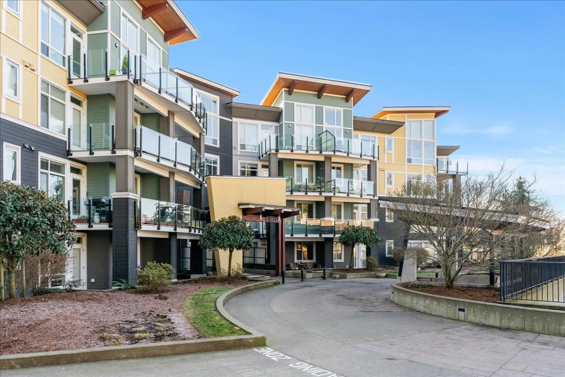 Property at #415 45389 Chehalis Drive, Chilliwack, BC
