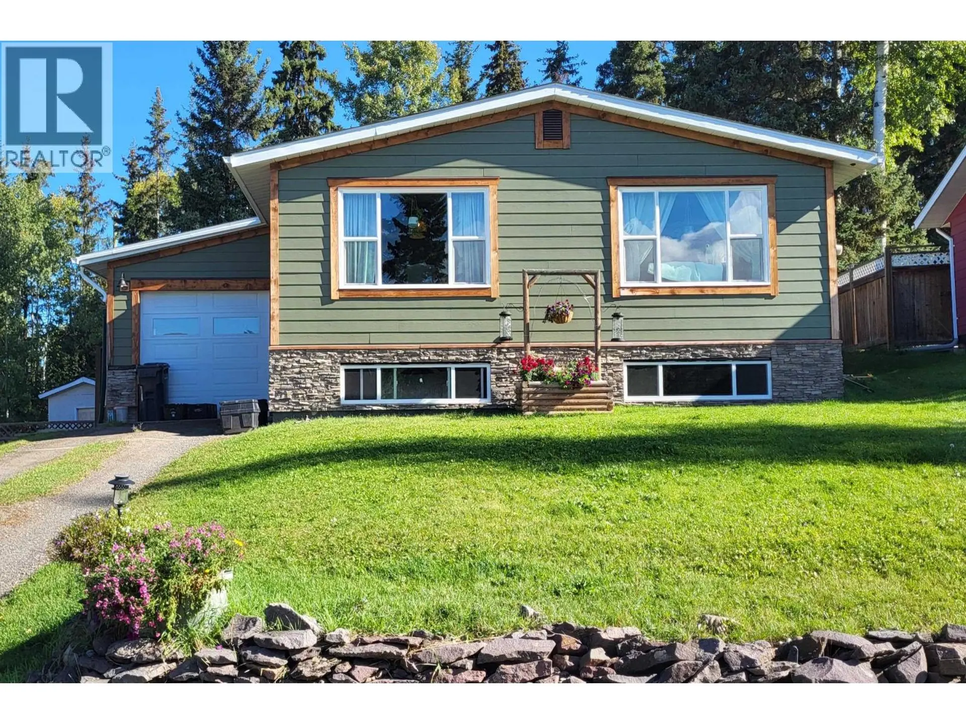Property at 3448 JEWEL ROAD, Houston, BC