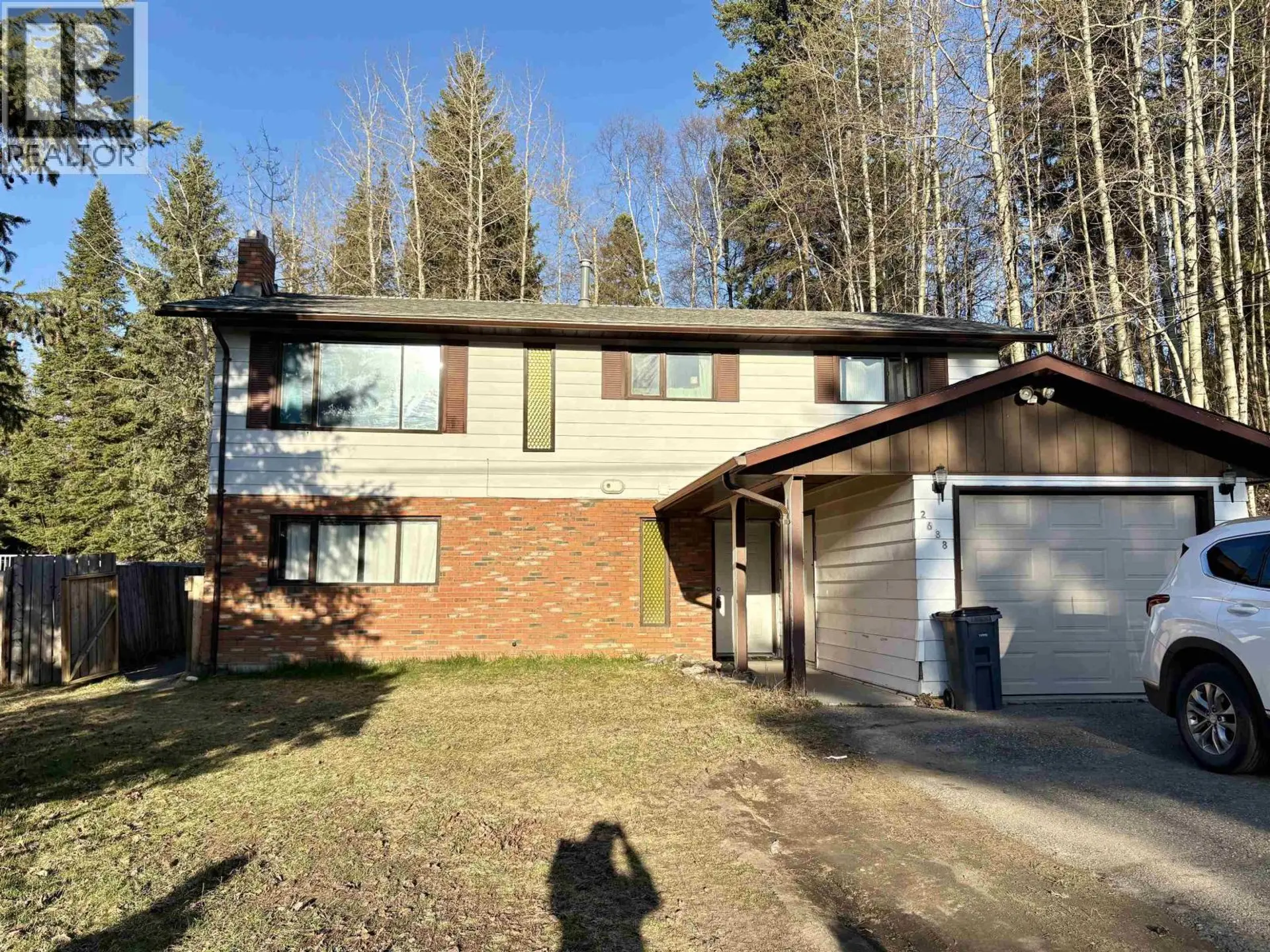Property at 2688 NORWOOD STREET, Prince George, BC