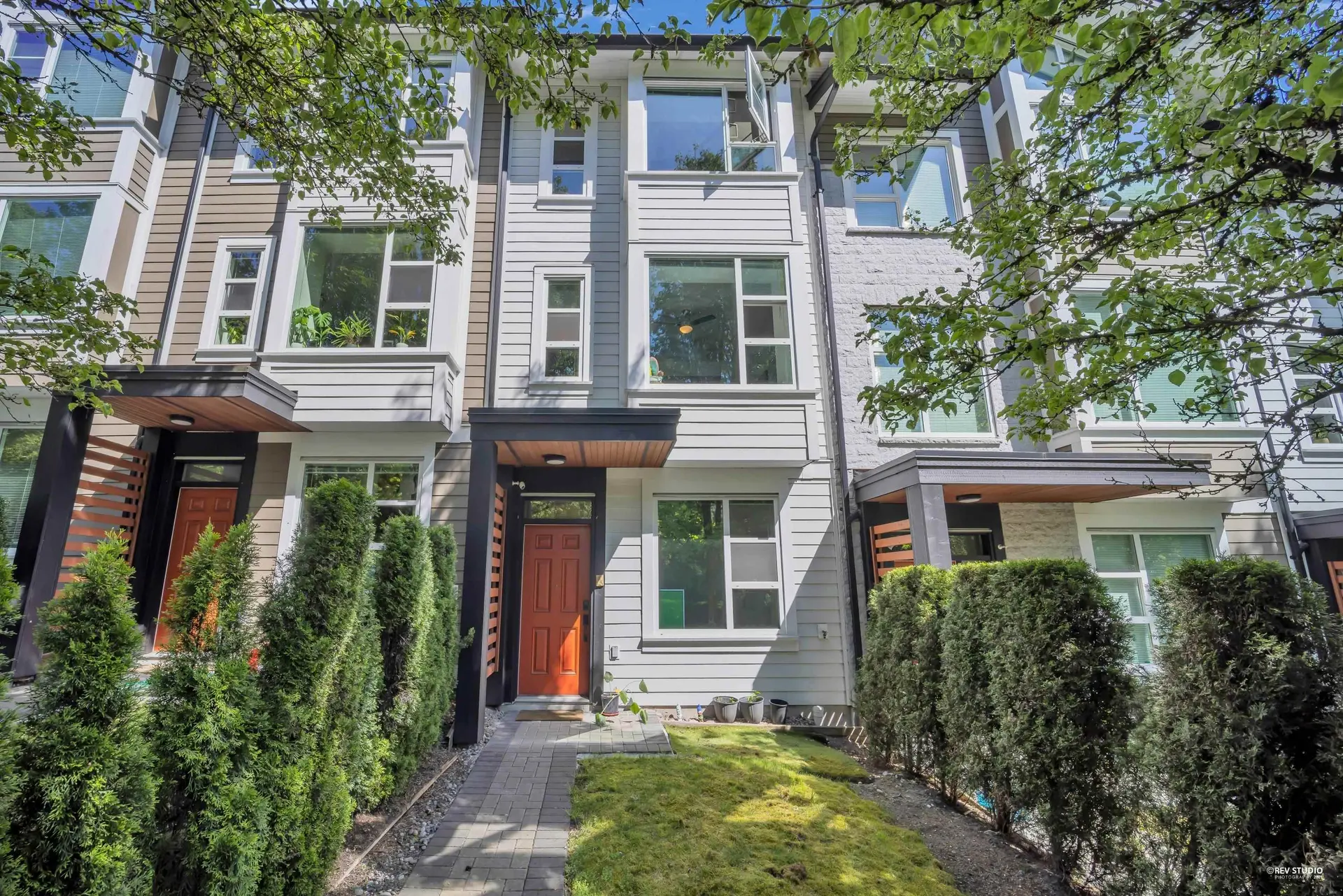Property at #33 1299 Coast Meridian Road, Coquitlam, BC