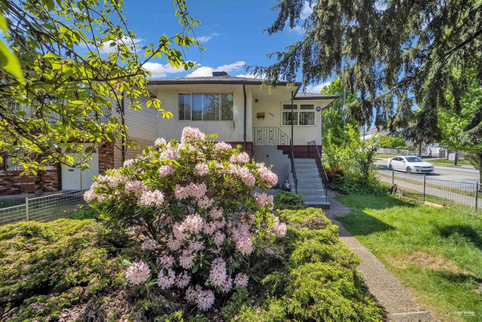 Property at 3006 E 27th Avenue, Vancouver, BC