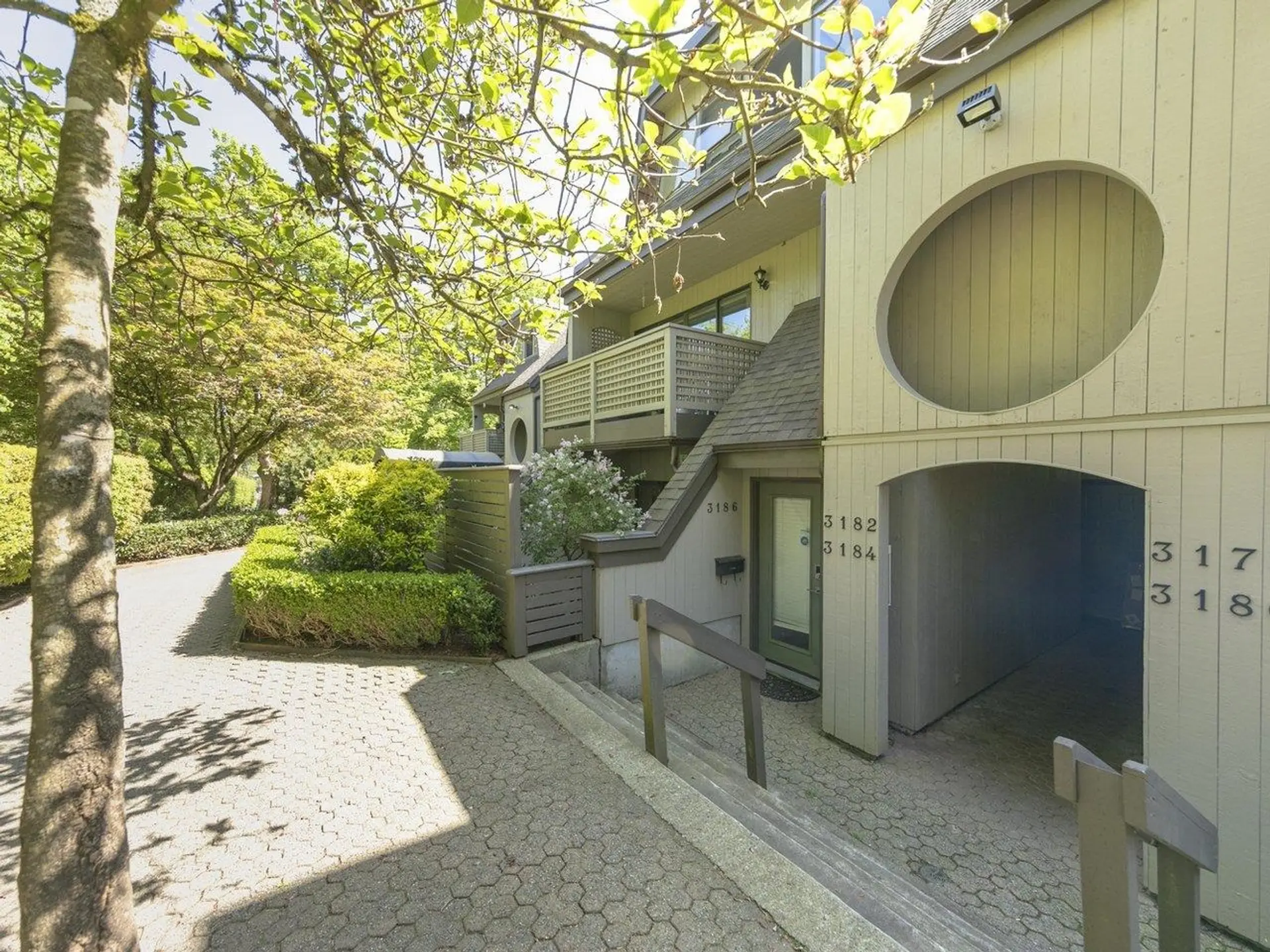 Property at 3184 Mountain Highway, North Vancouver, BC