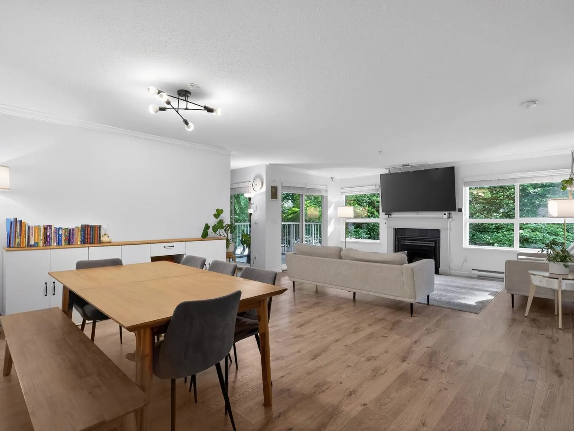 Property at #207 9668 148 Street, Surrey, BC
