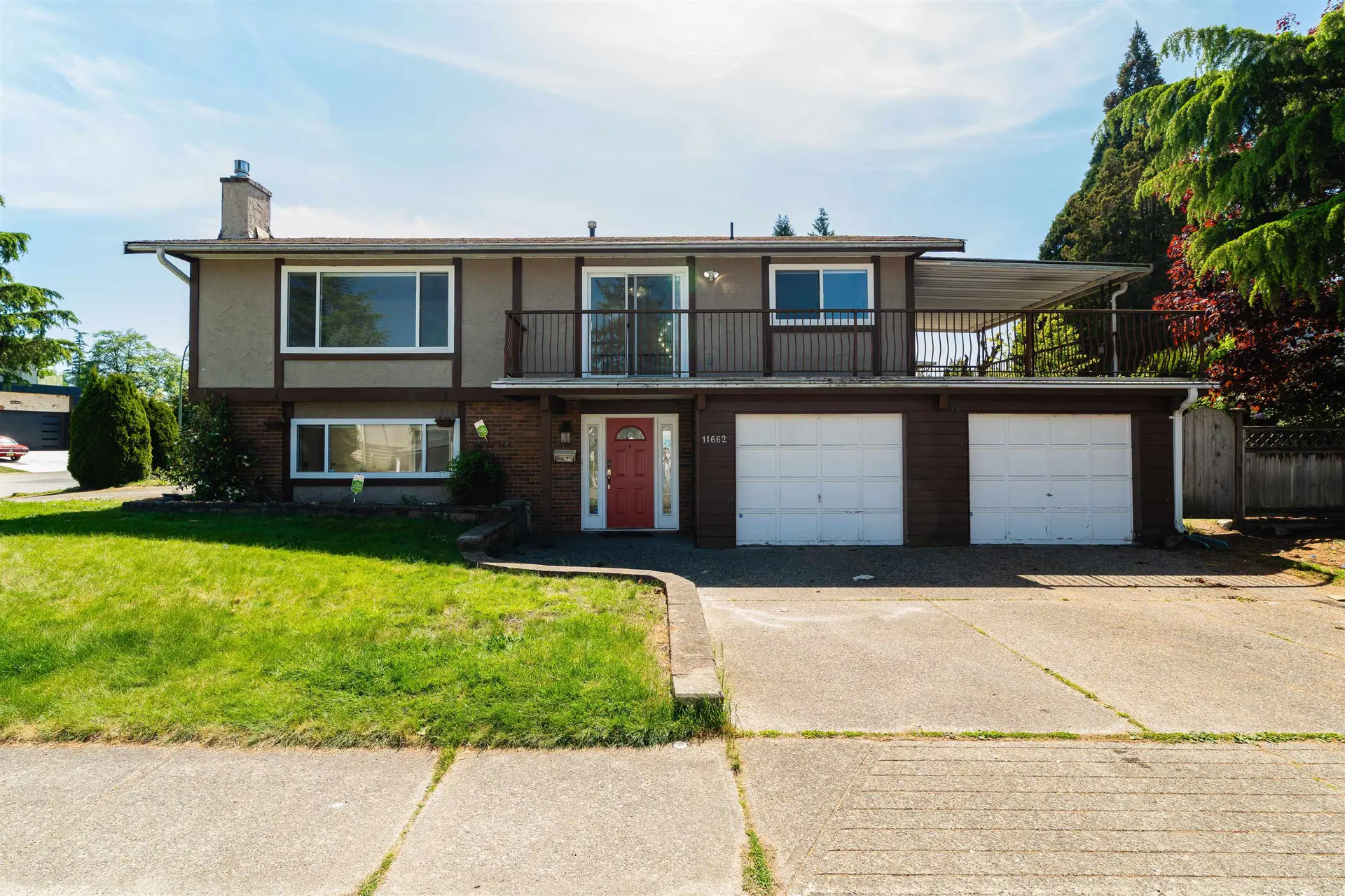 Property at 11662 89a Avenue, Delta, BC