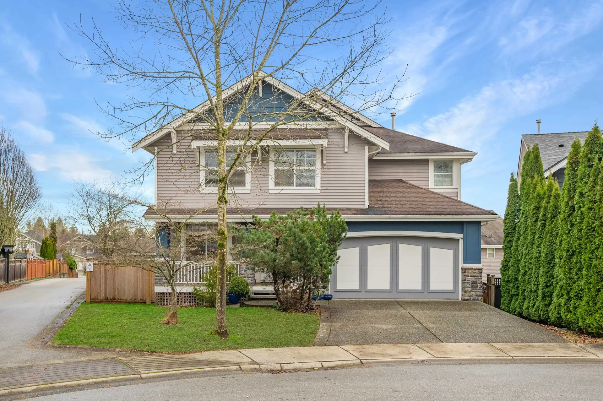 Property at 20484 67a Avenue, Langley, BC