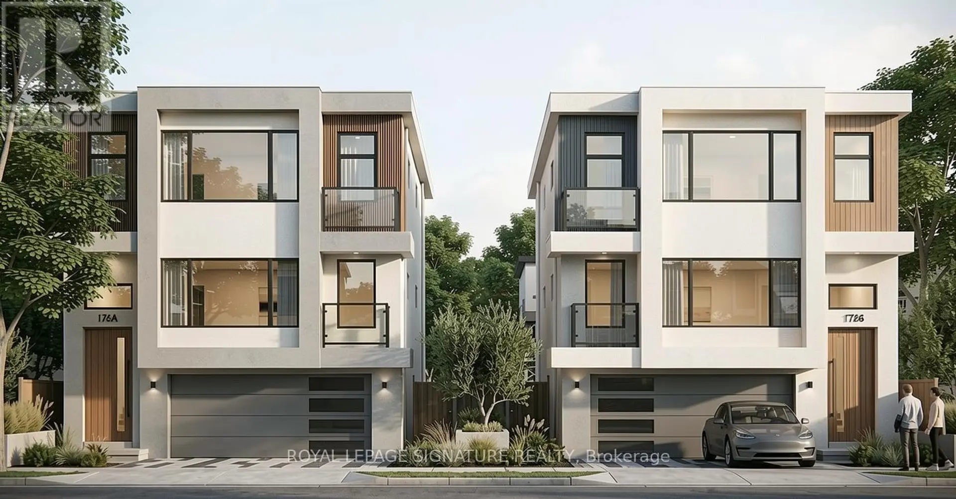 175 LAKE SHORE DRIVE - Image 3