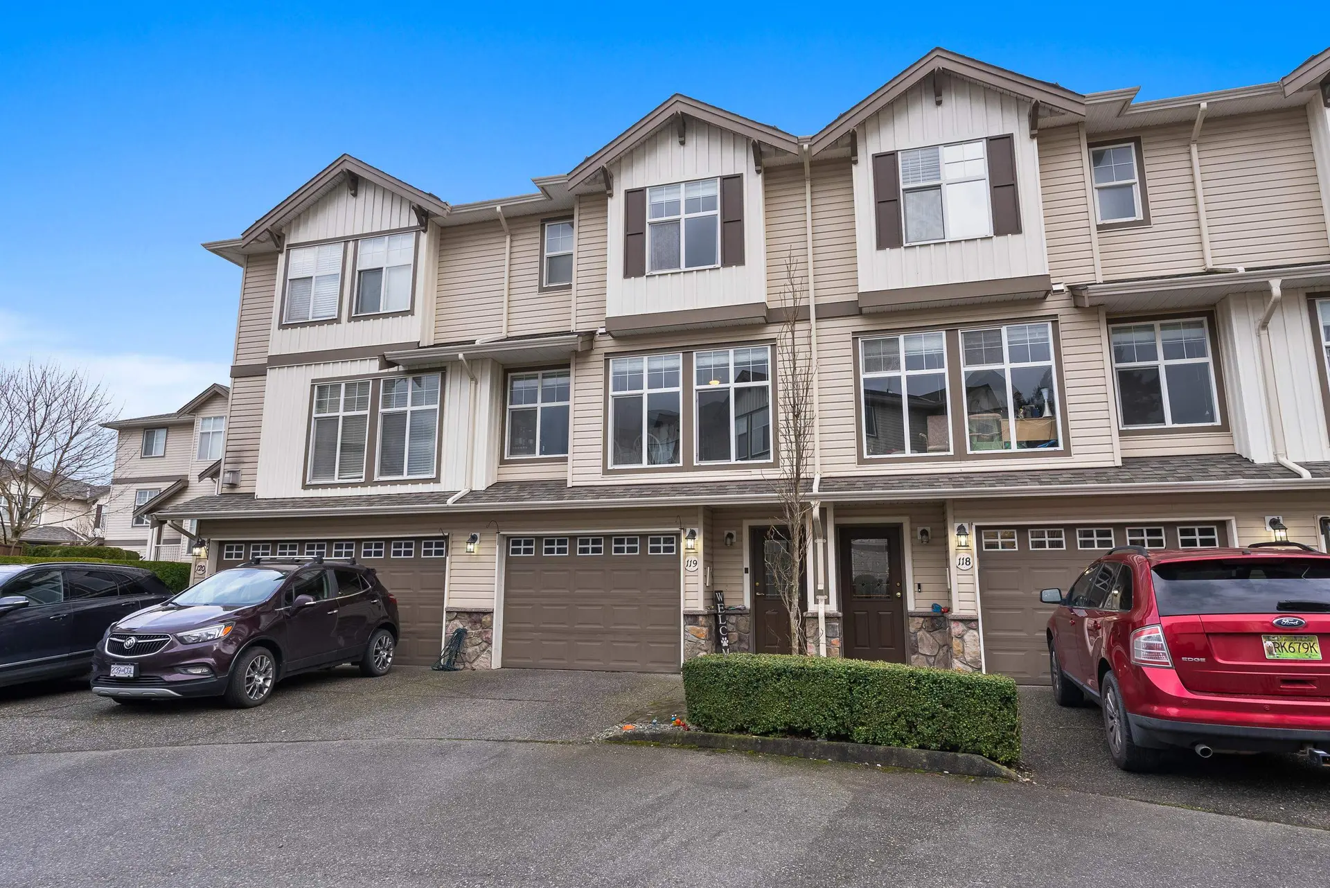 Property at #119 6450 Vedder Road, Chilliwack, BC