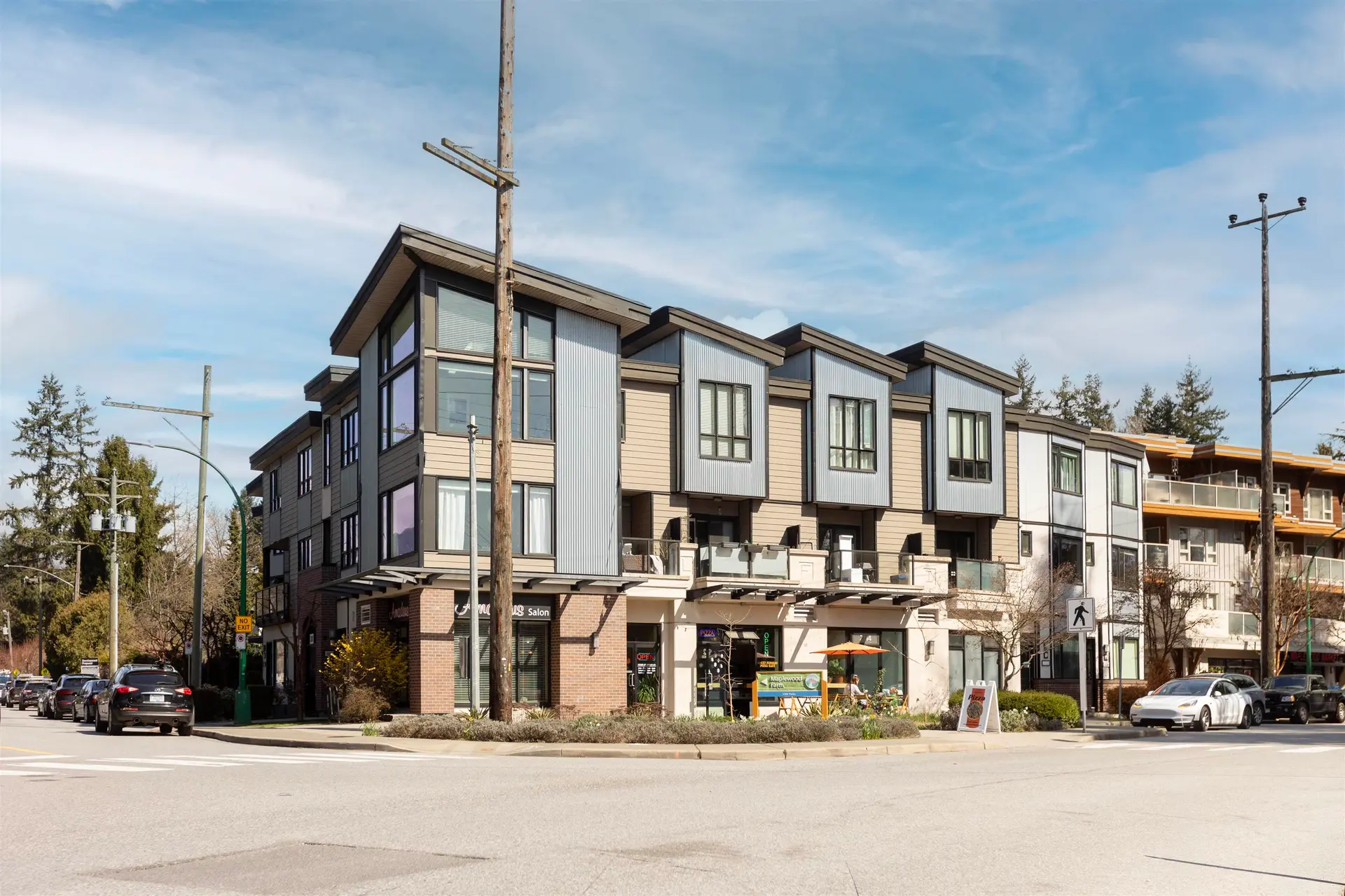 Property at 308 Seymour River Place, North Vancouver, BC