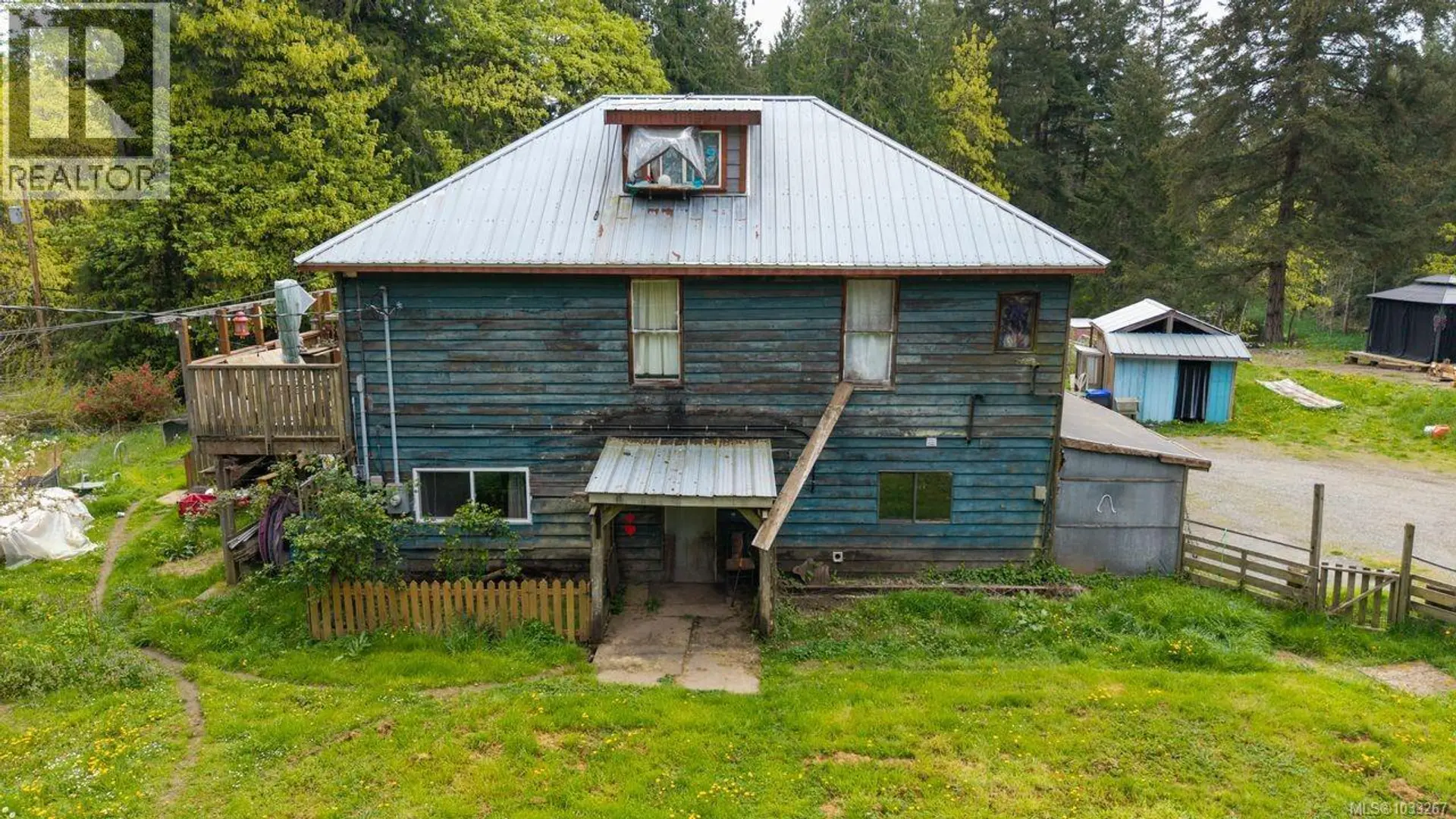 Property at 2761 Tiesu Rd, Nanaimo, BC