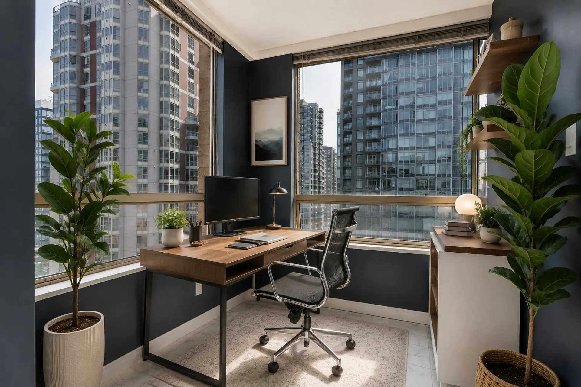 #1405 822 Homer Street - Image 9