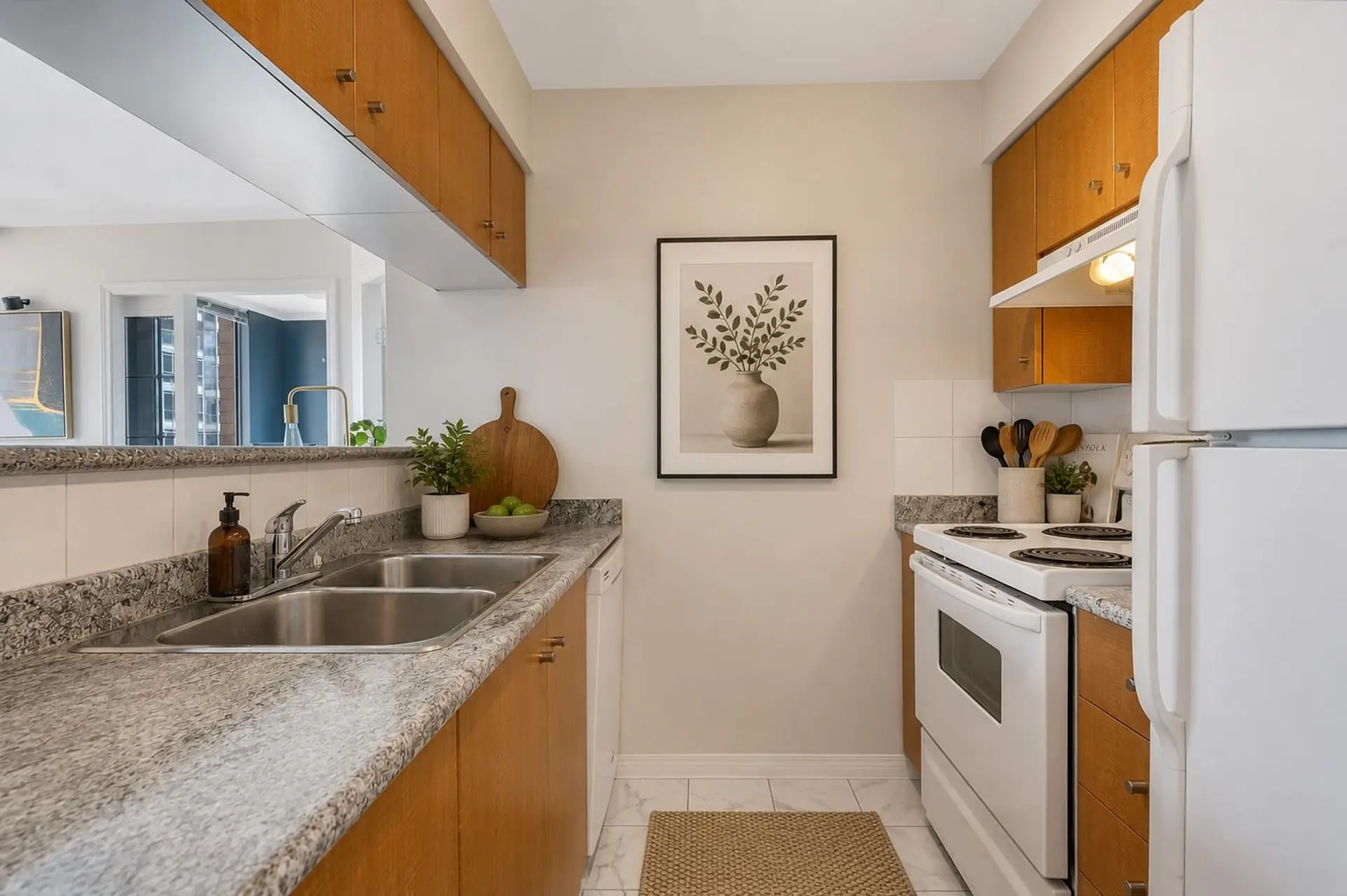 #1405 822 Homer Street - Image 4