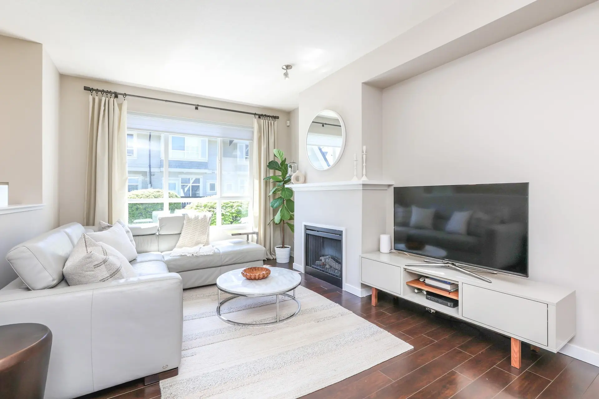 Property at #32 9133 Sills Avenue, Richmond, BC