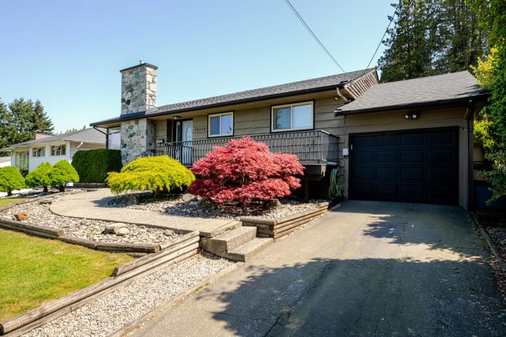 Property at 10216 124 Street, Surrey, BC