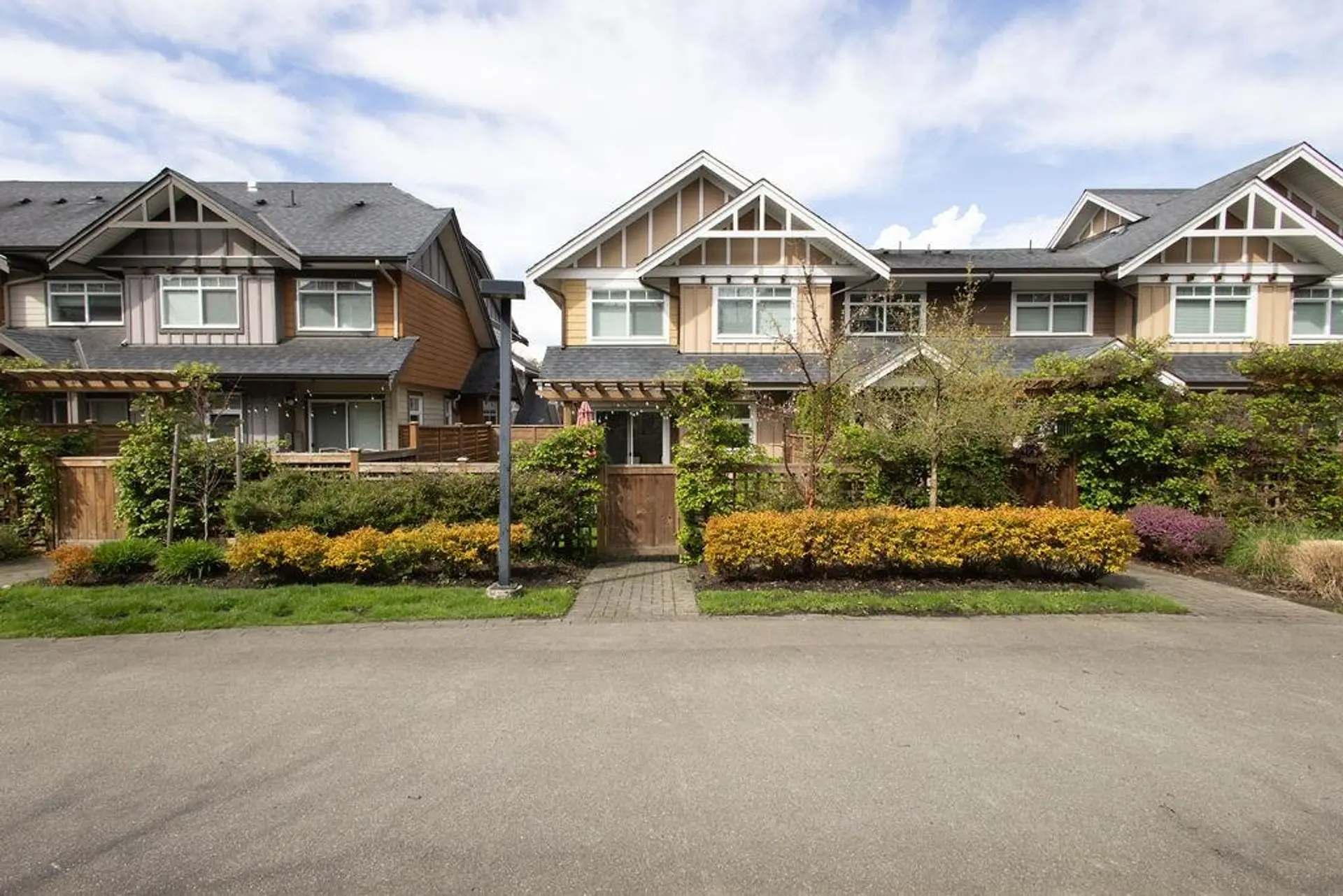 Property at #92 2979 156 Street, Surrey, BC