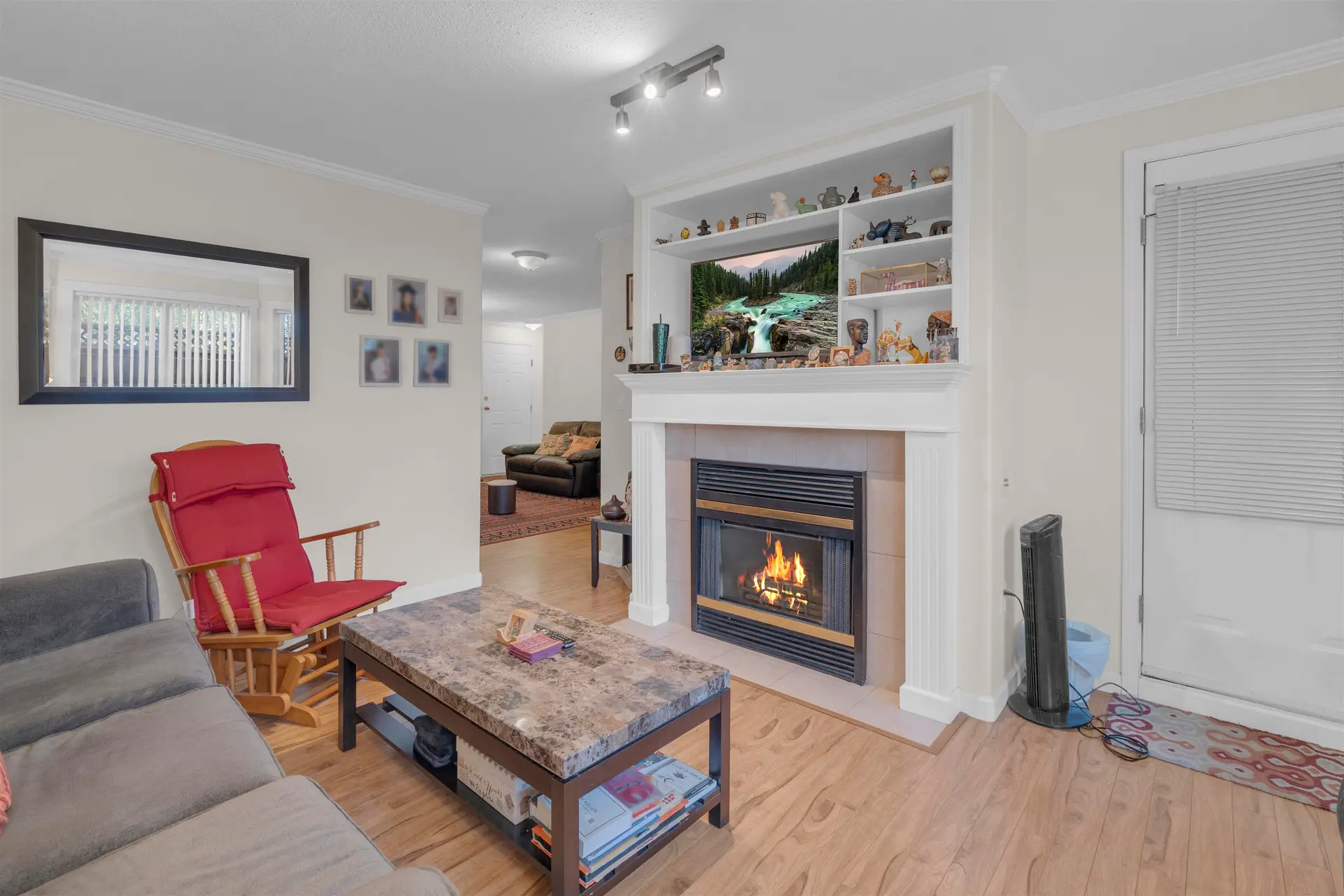 Property at #103 13226 104 Avenue, Surrey, BC
