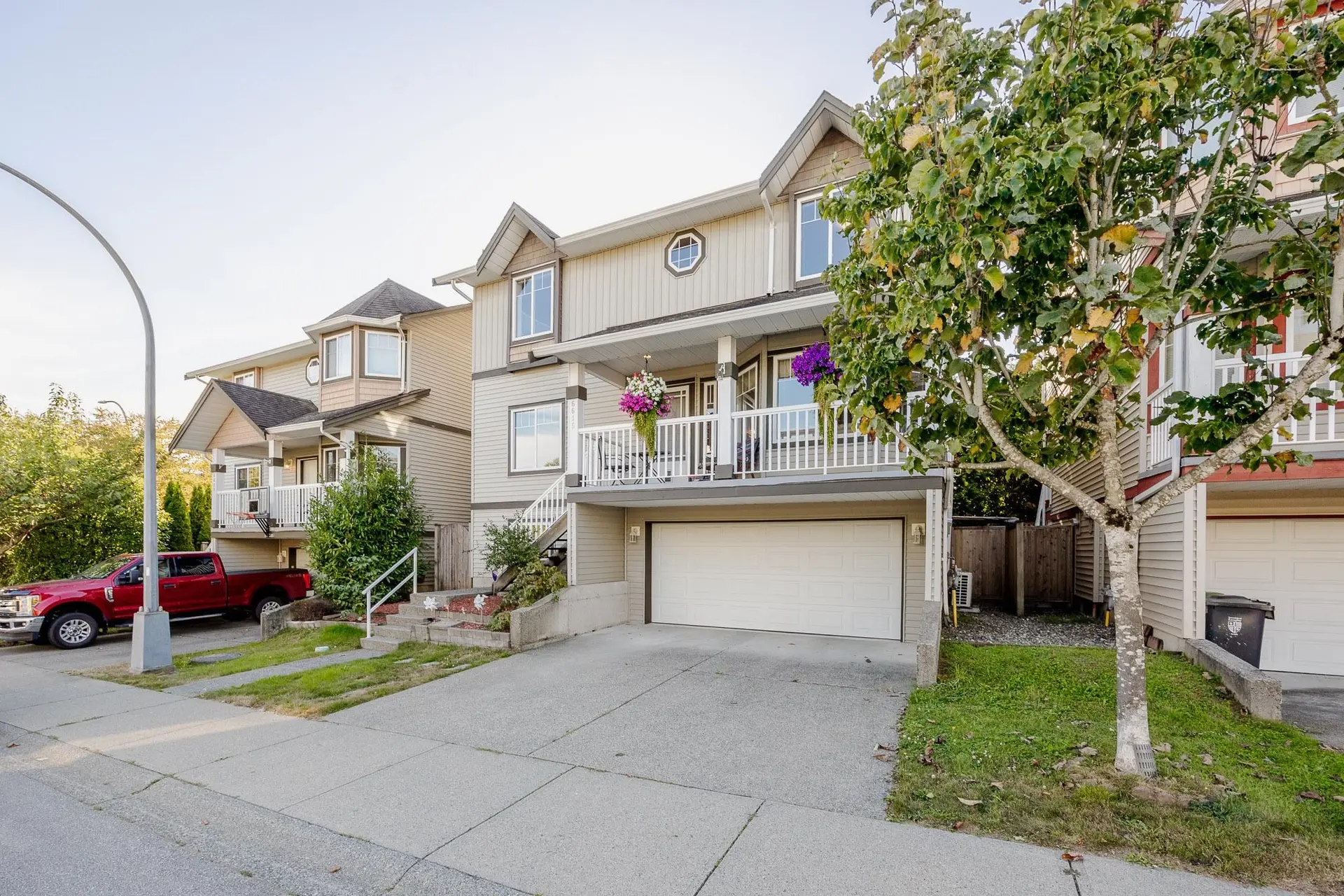 Property at 6615 205 Street, Langley, BC