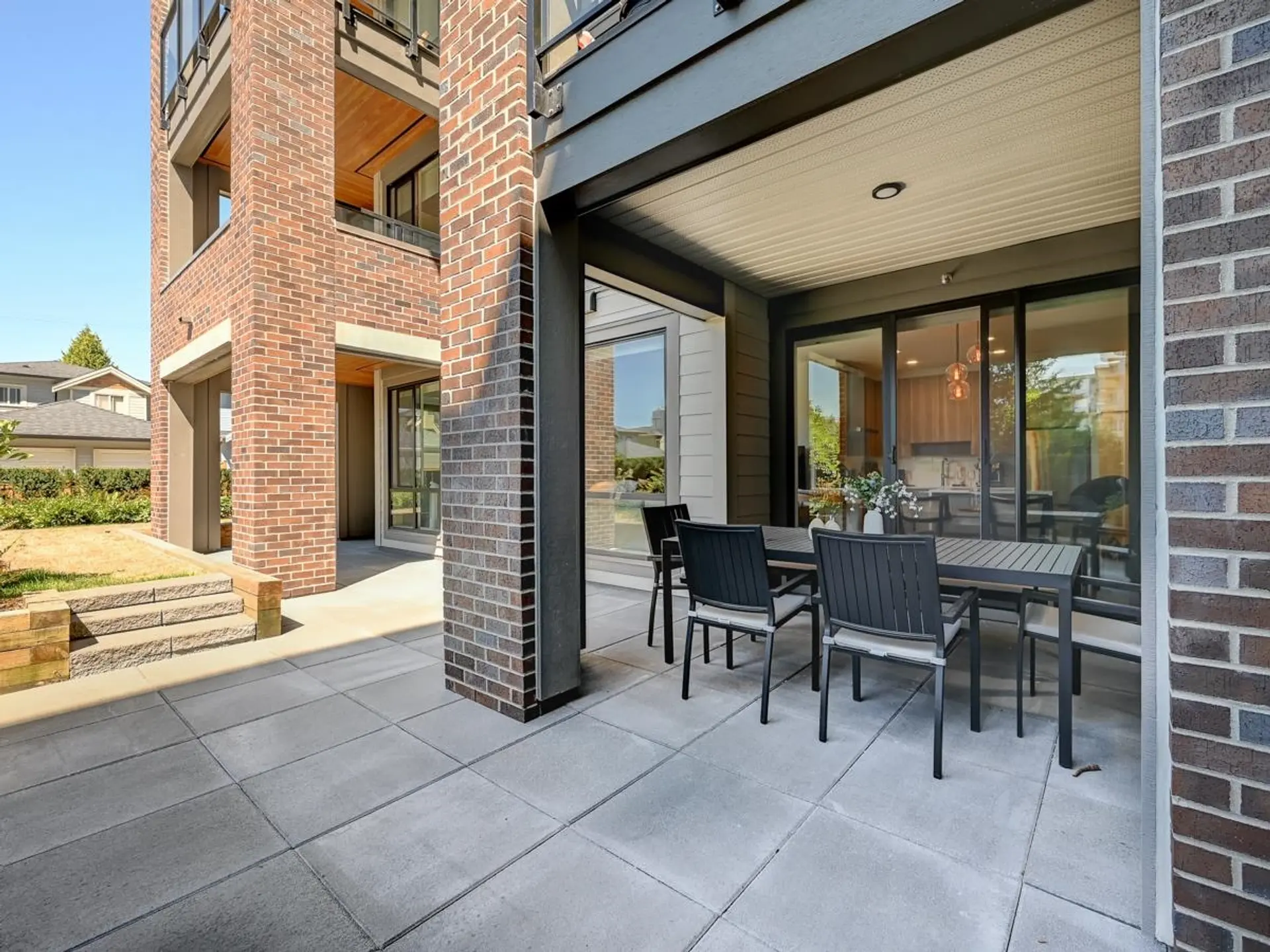 Property at #103 7599 15th Street, Burnaby, BC
