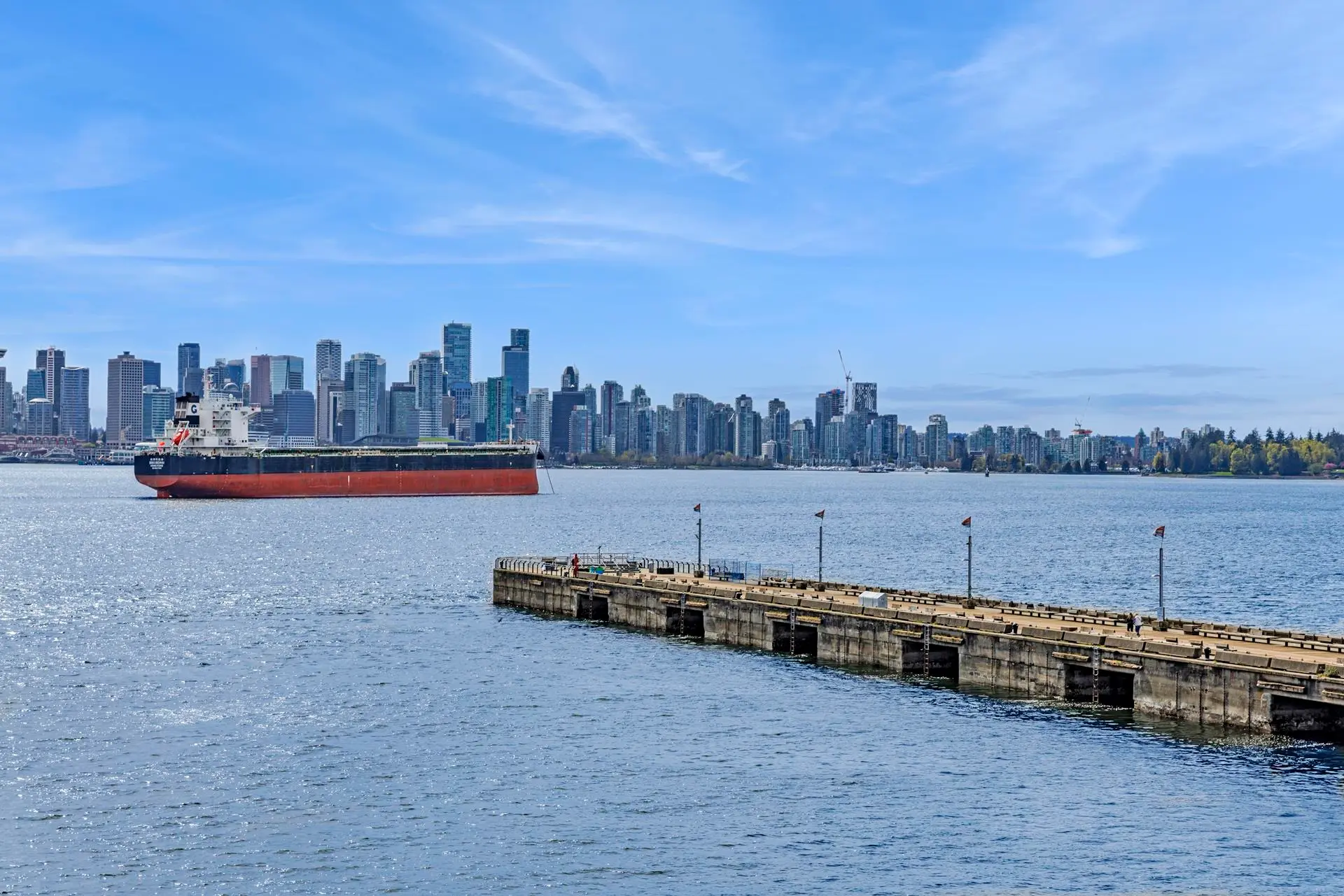 Property at #303 185 Victory Ship Way, North Vancouver, BC