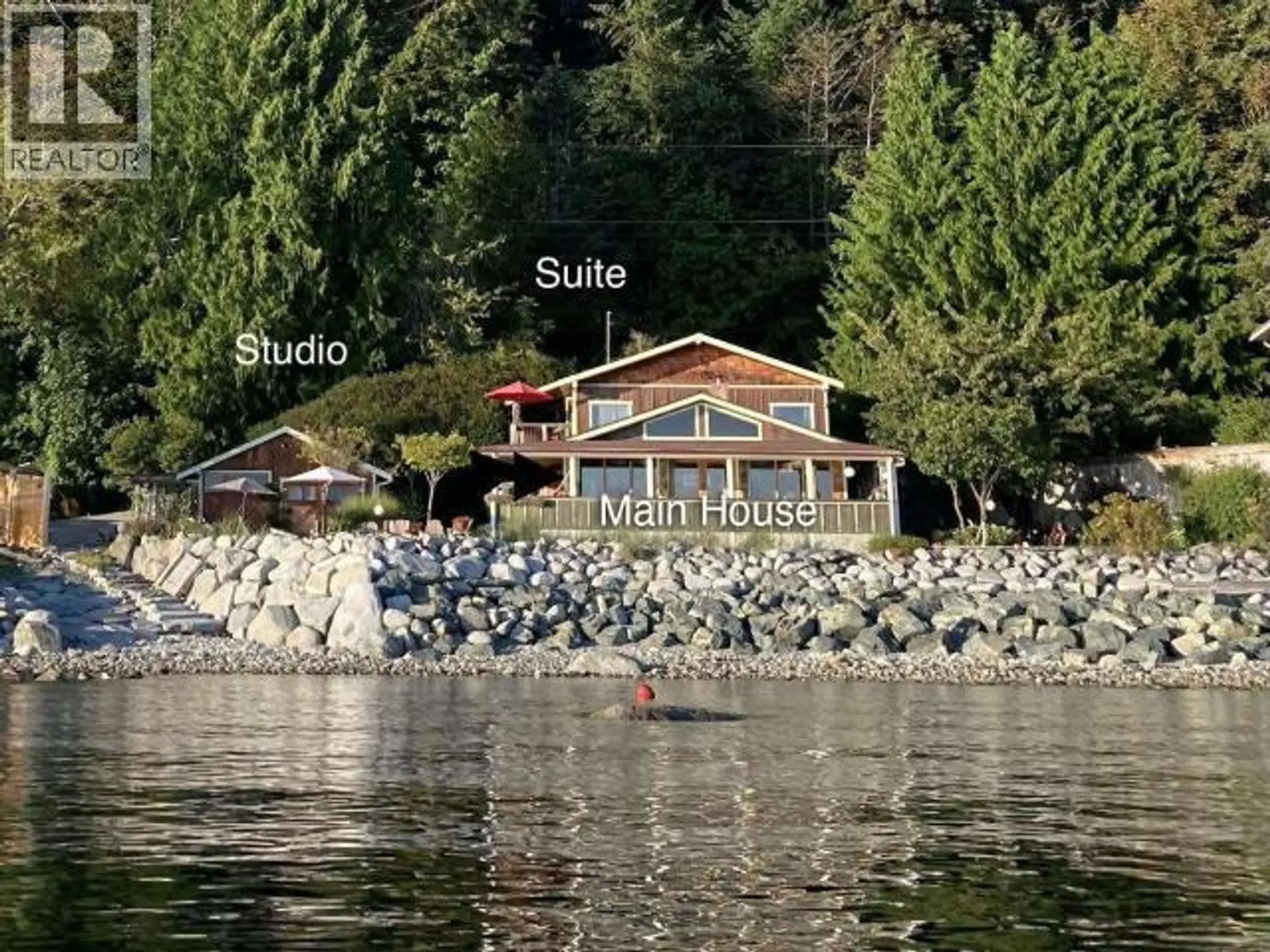 Property at 3265 ATREVIDA ROAD, Powell River, BC