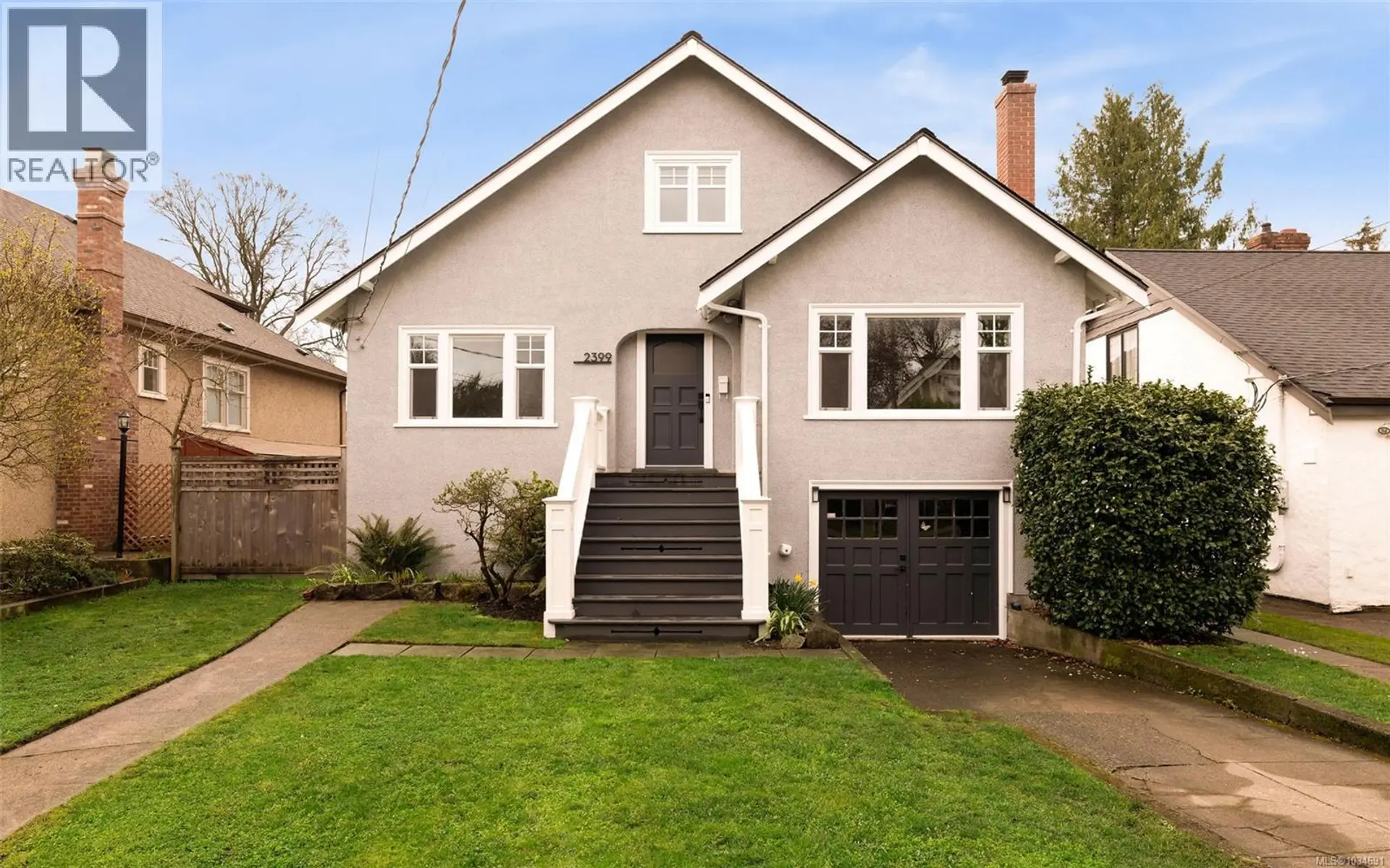 Property at 2399 Dalhousie St, Oak Bay, BC