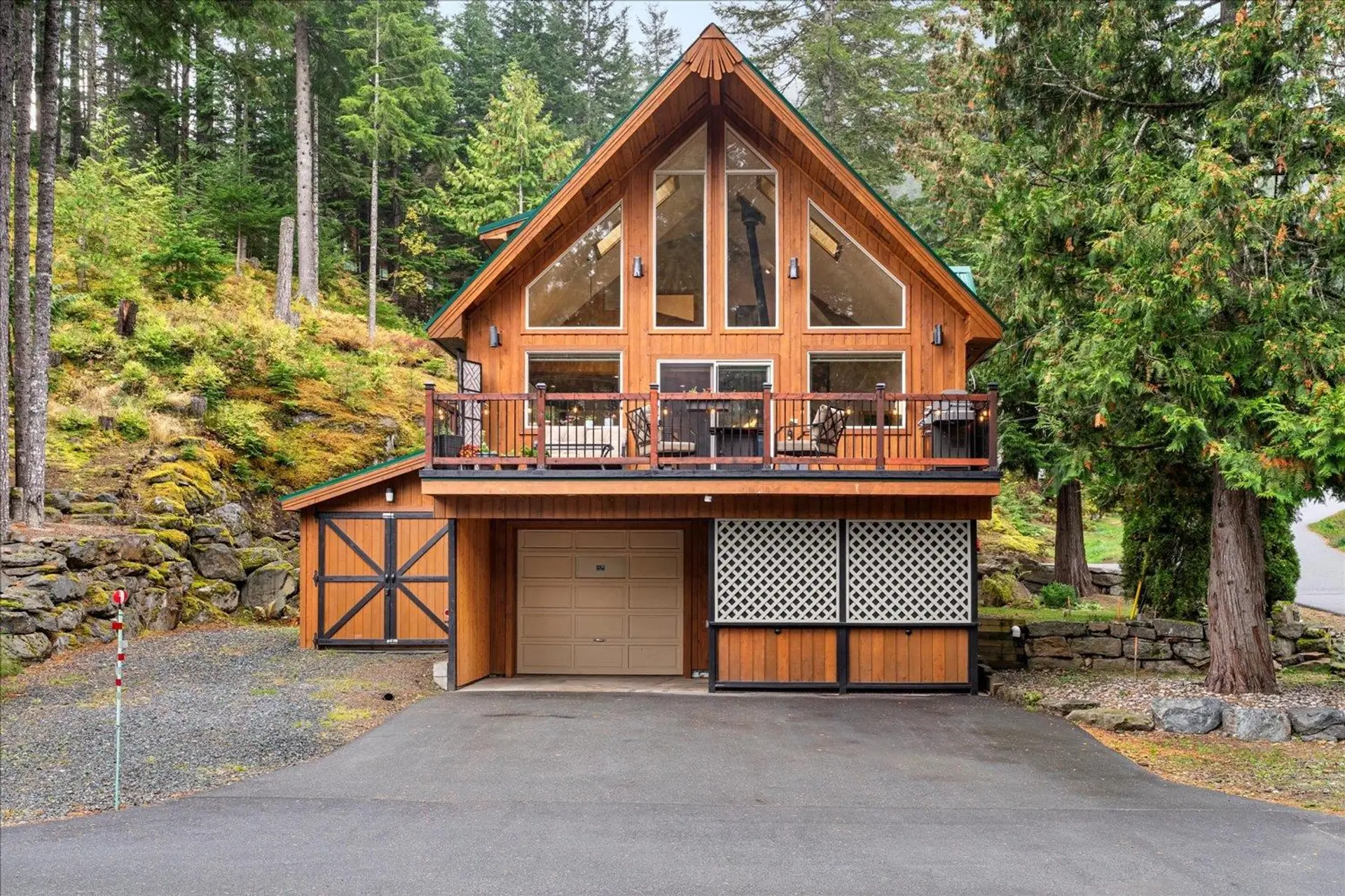 Property at 14865 Parkhill Boulevard, Sunshine Valley, BC