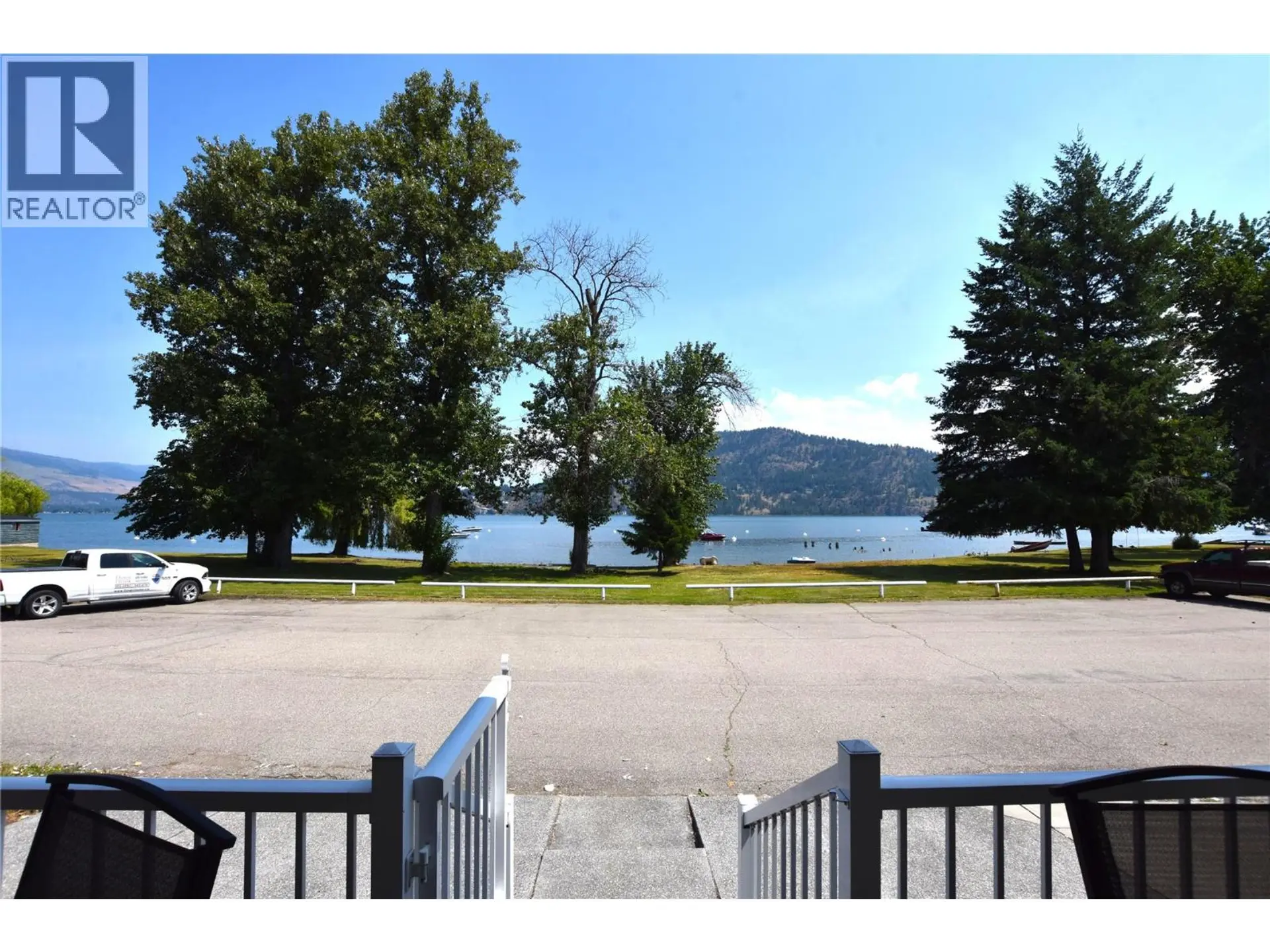 Property at 39 Lakeshore Drive, Vernon, BC